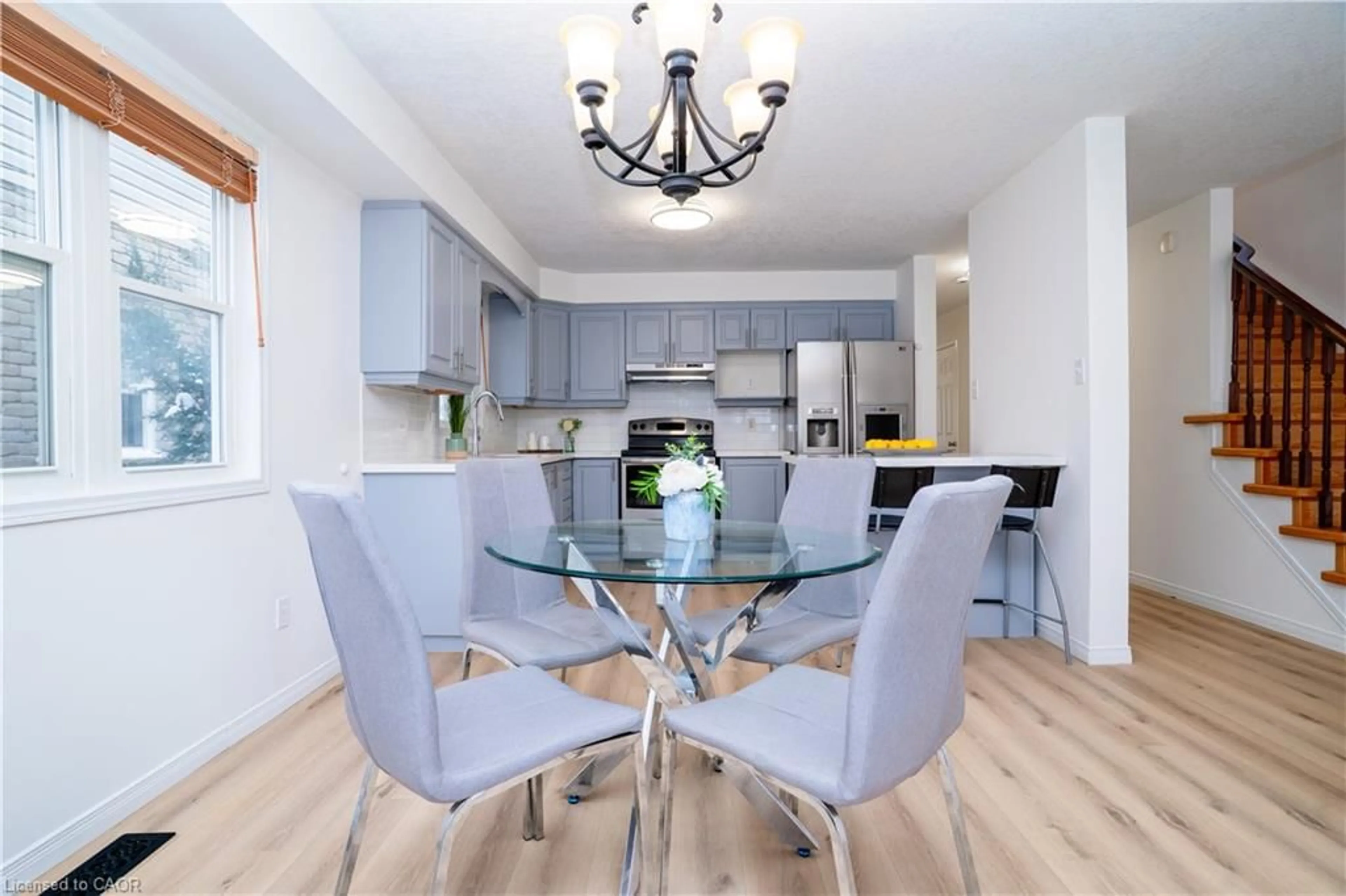 Unknown for 602 Winterberry Ave, Waterloo Ontario N2V 2W5