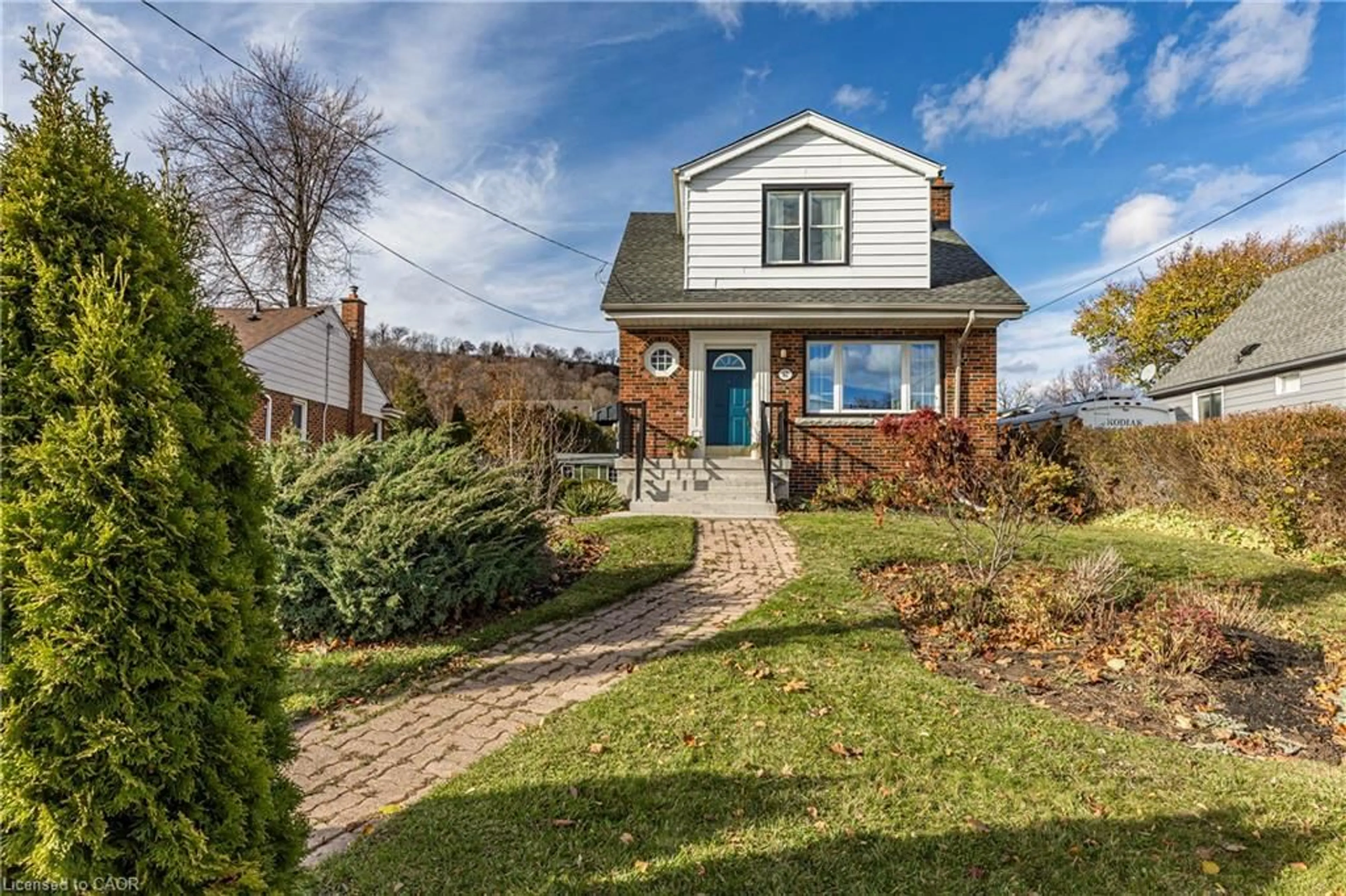 Unknown for 62 Cloverdale Ave, Hamilton Ontario L8K 4M1