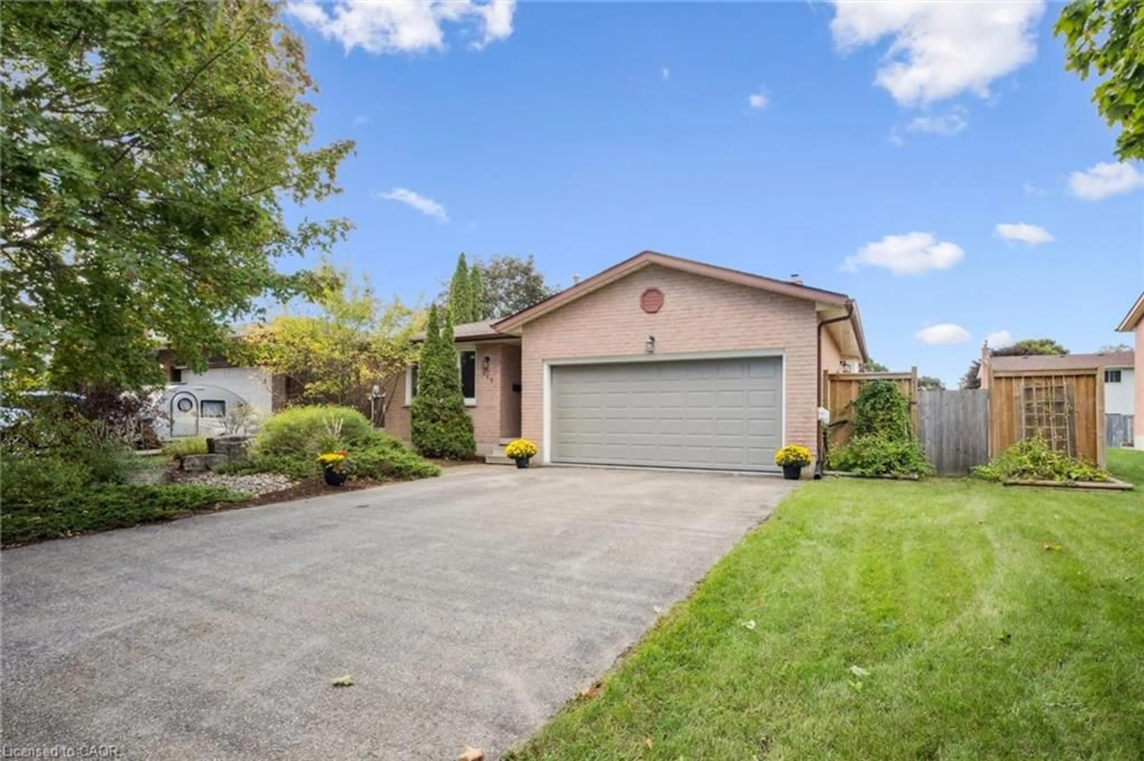 Unknown for 117 Partridge Pl, Waterloo Ontario N2V 1S5