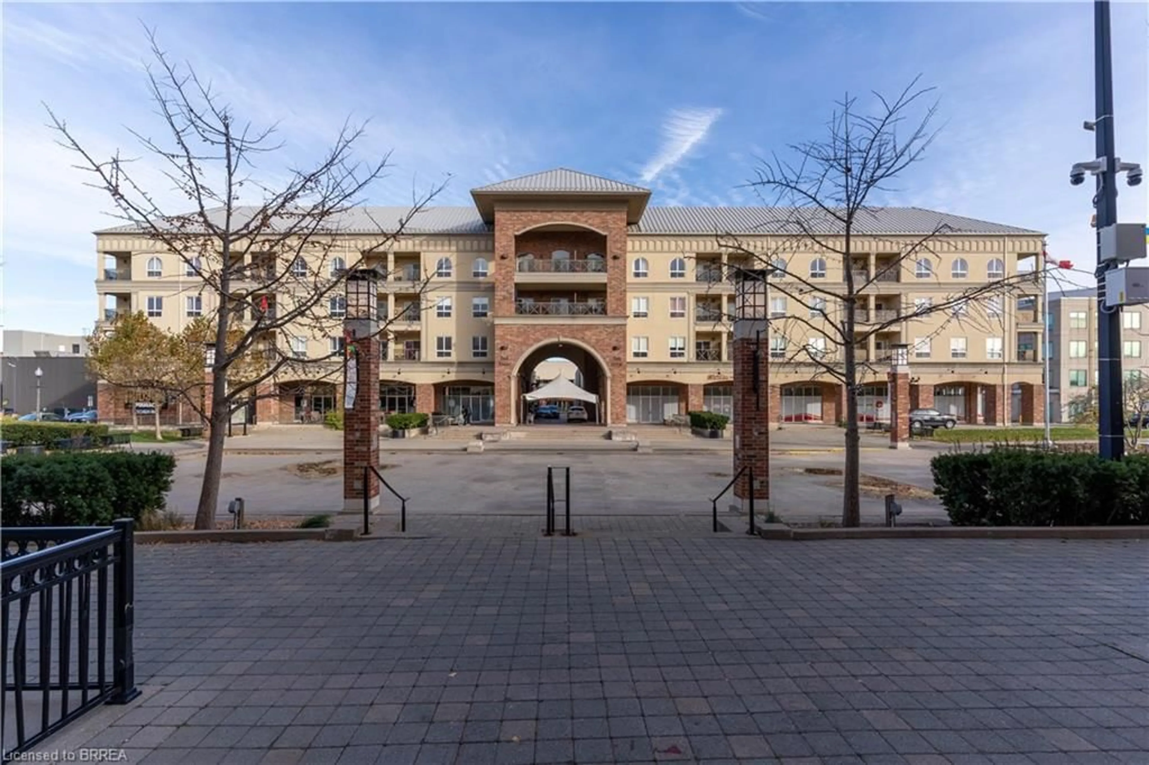 Unknown for 150 Colborne St #405, Brantford Ontario N3T 2G7