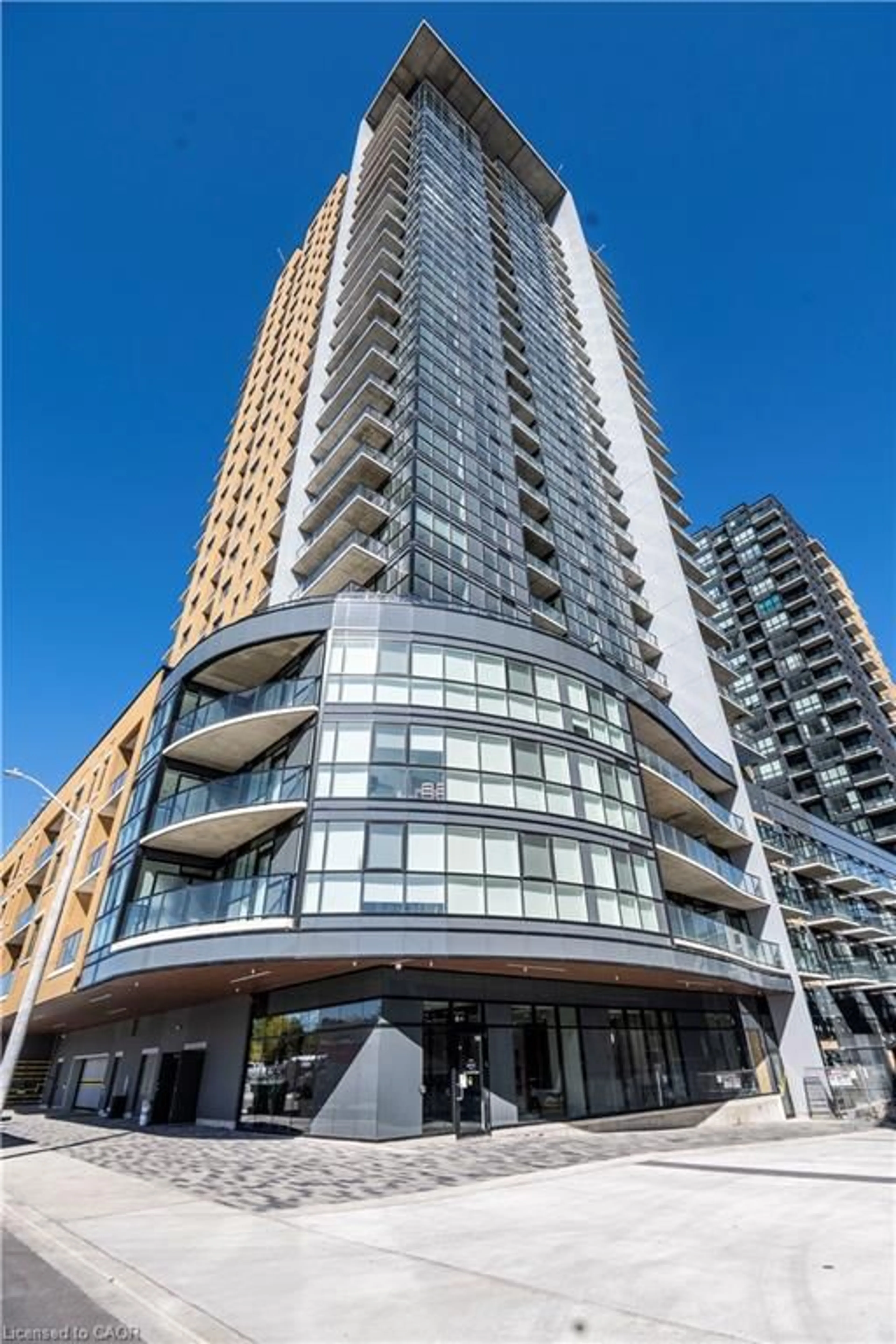 Unknown for 108 Garment St #1306, Kitchener Ontario N2G 0E2