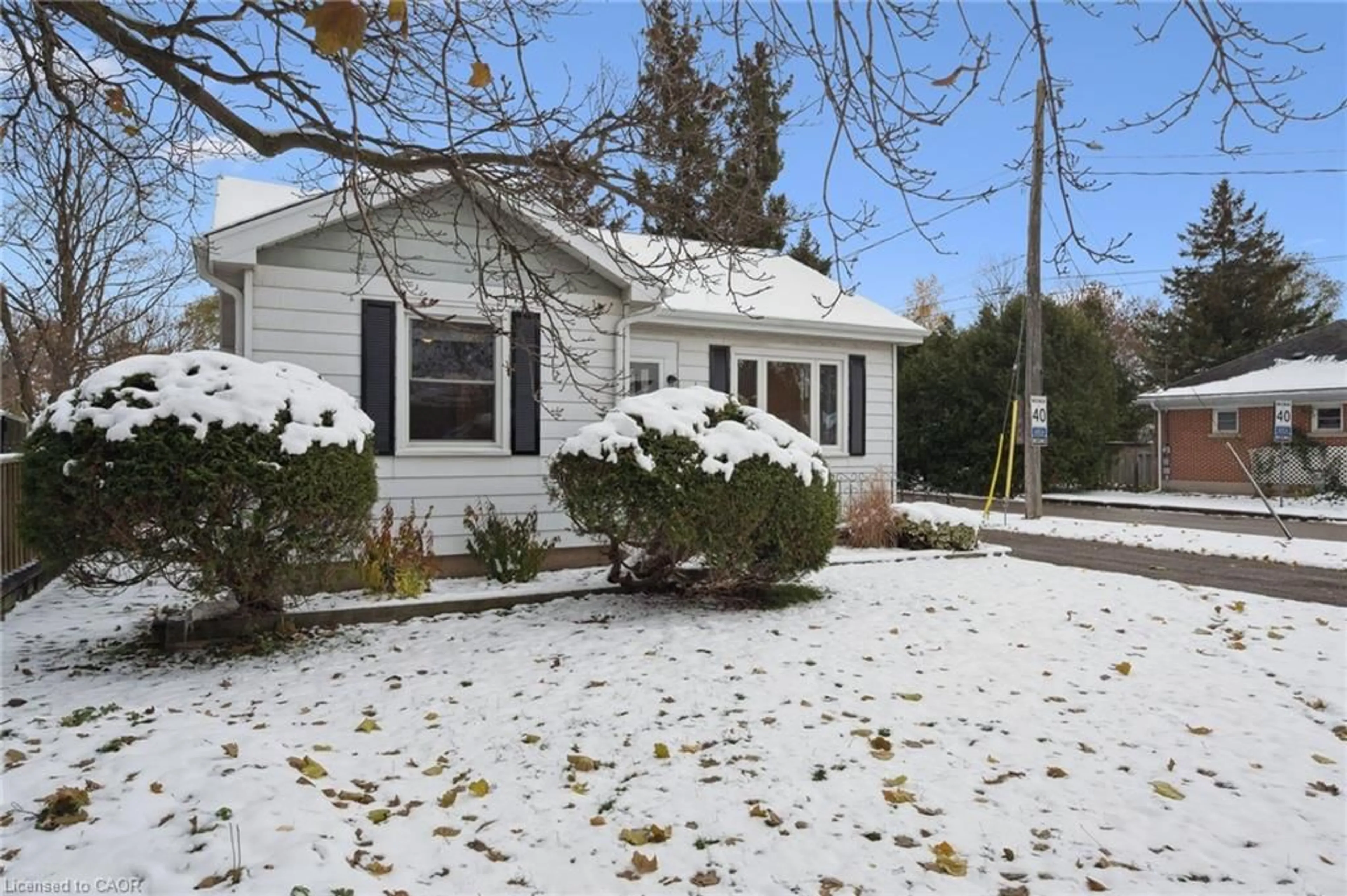 Unknown for 564 Paisley Rd, Guelph Ontario N1H 2S1