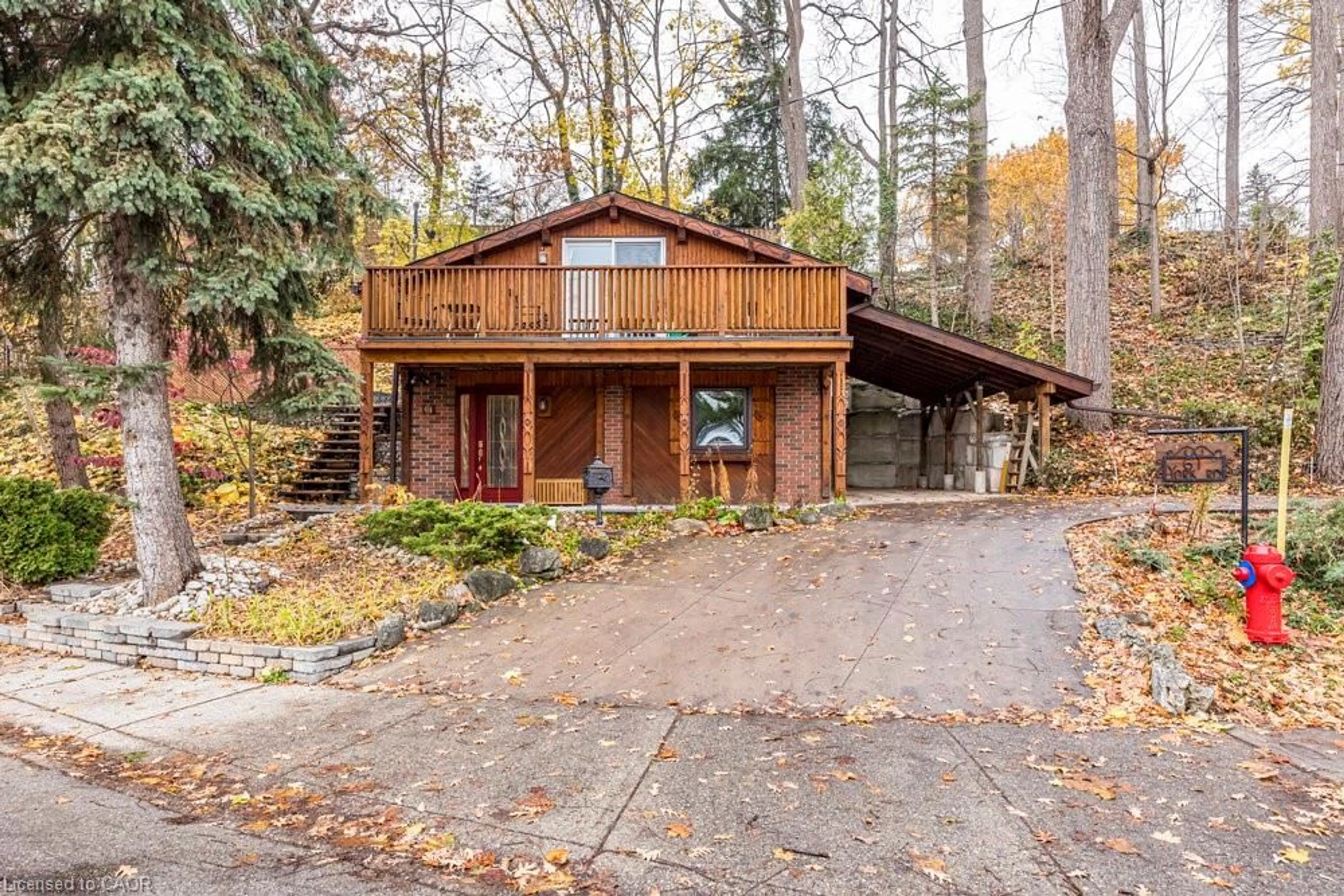 Unknown for 61 York Rd, Dundas Ontario L9H 1L9