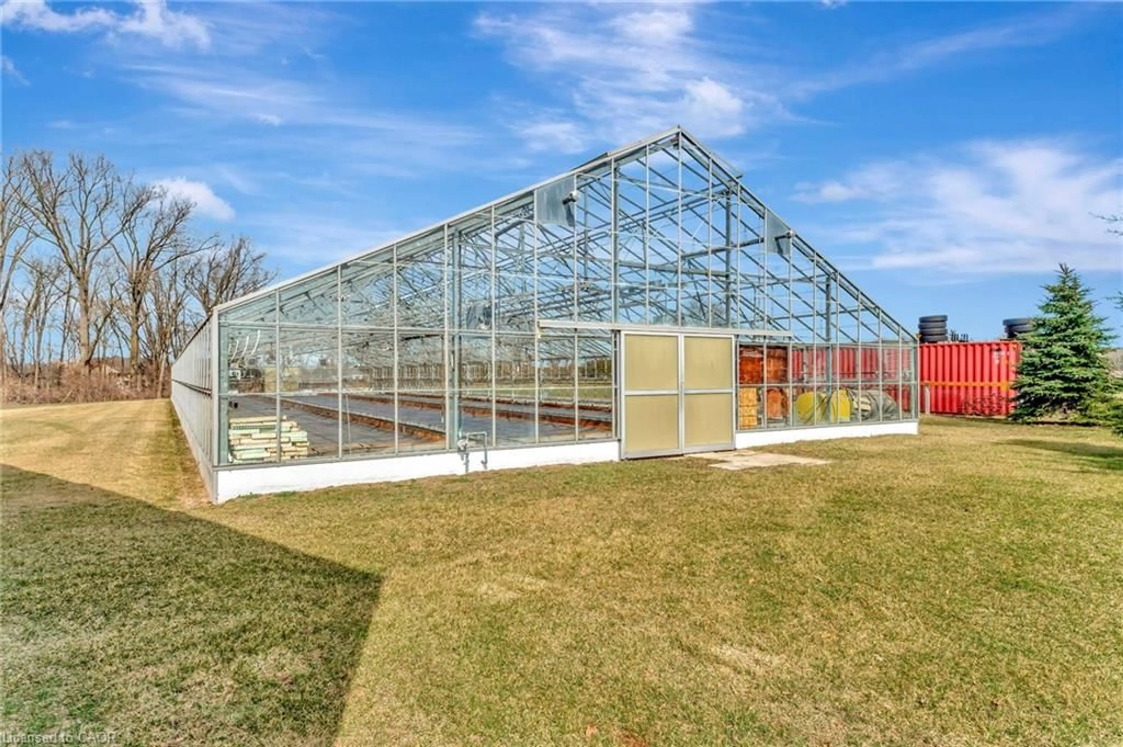 Unknown for 1135 Norfolk Cty Rd 19 W, Vanessa Ontario N0E 1V0