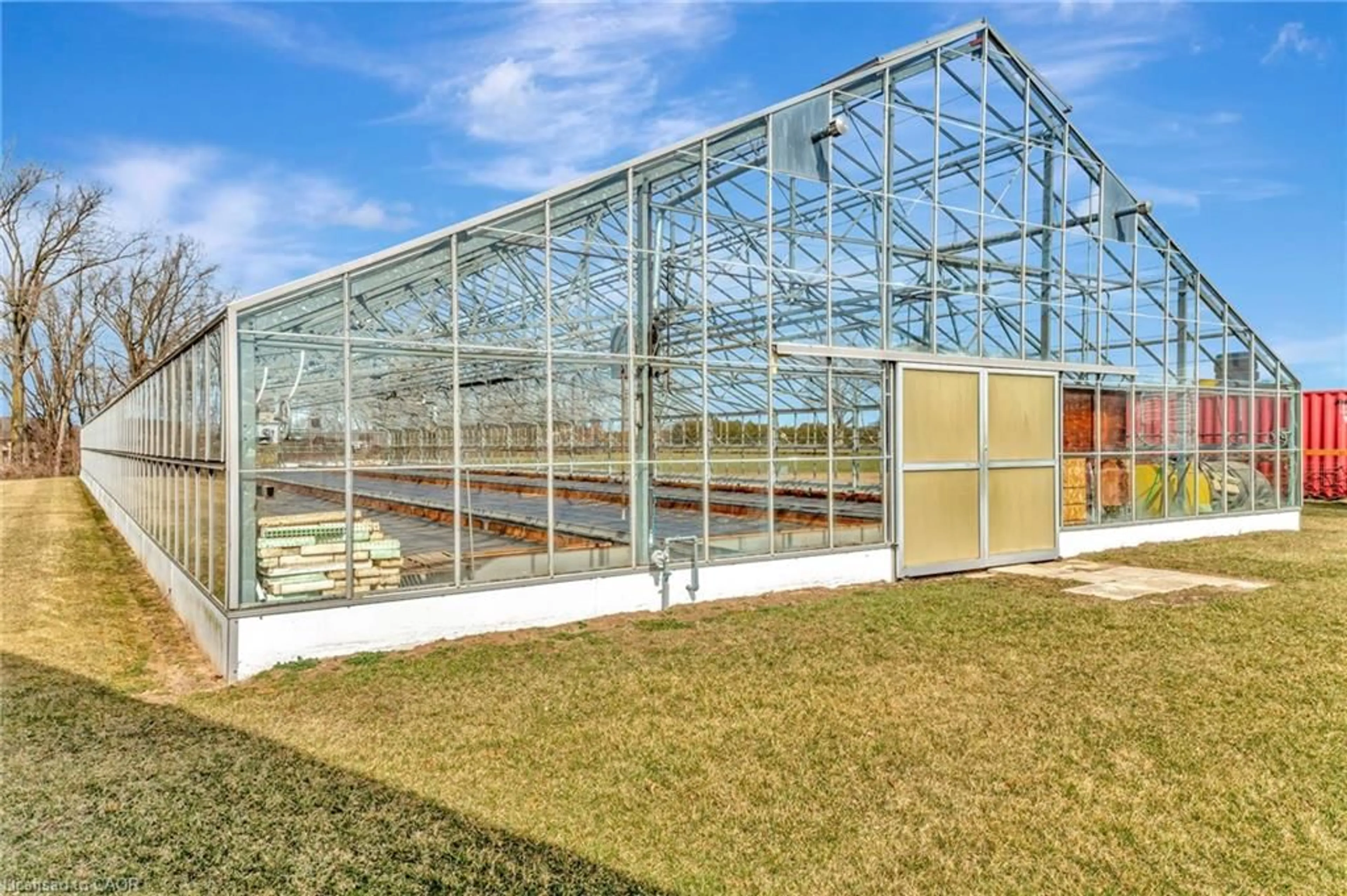 Indoor foyer for 1135 Norfolk Cty Rd 19 W, Vanessa Ontario N0E 1V0