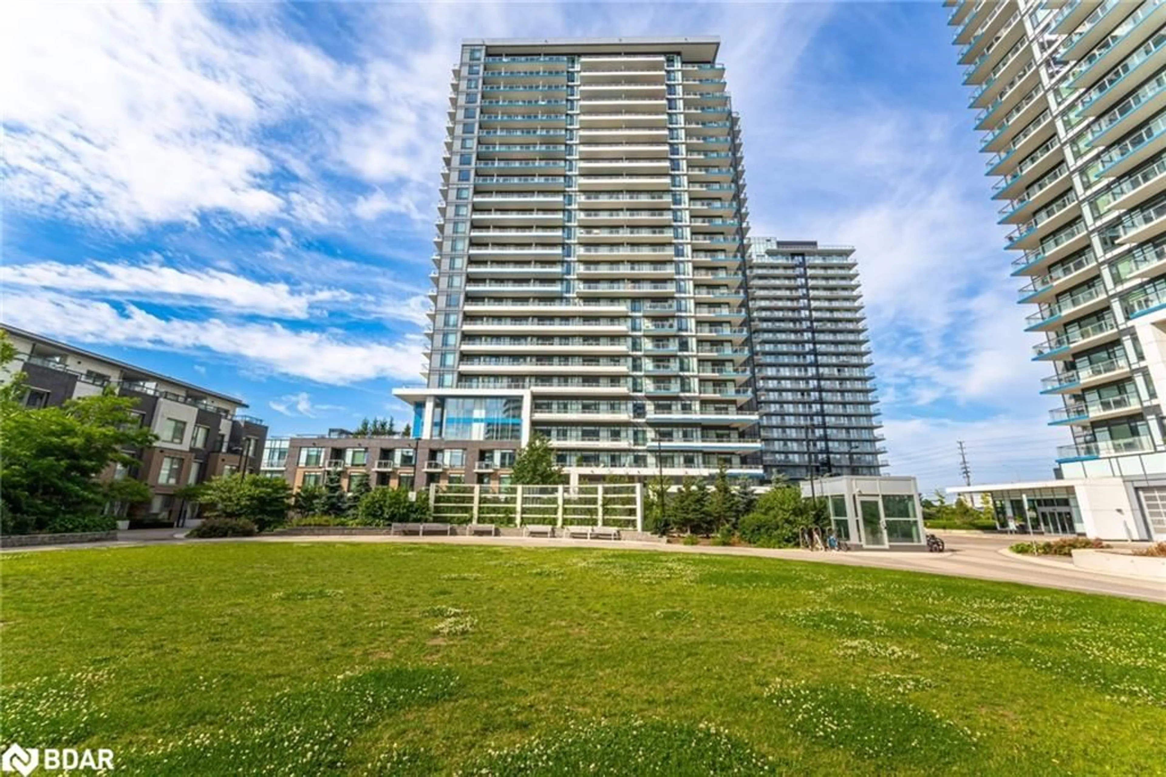 Unknown for 2560 Eglinton Ave West Ave #802, Mississauga Ontario L5M 0Y3