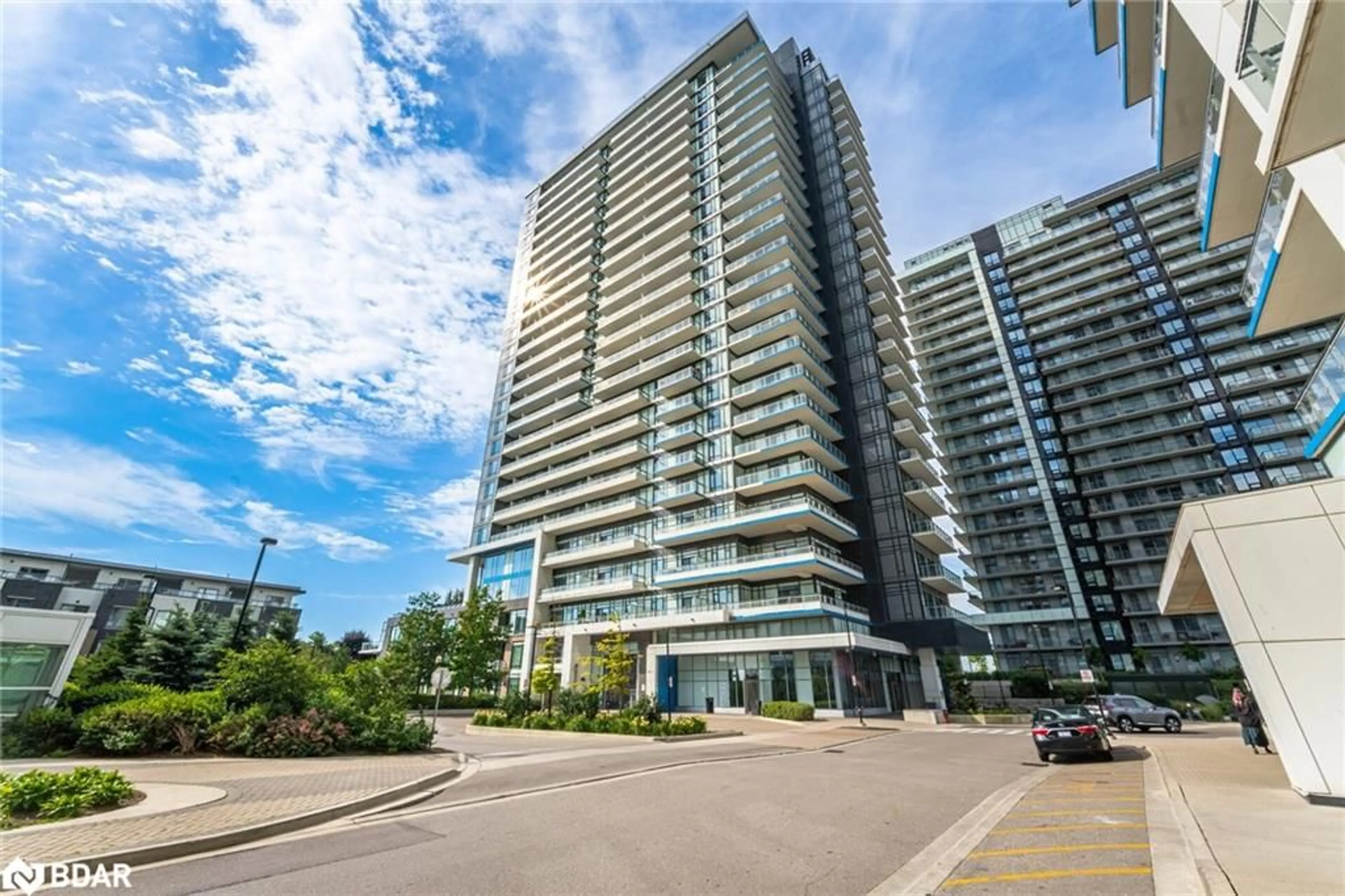 Unknown for 2560 Eglinton Ave West Ave #802, Mississauga Ontario L5M 0Y3