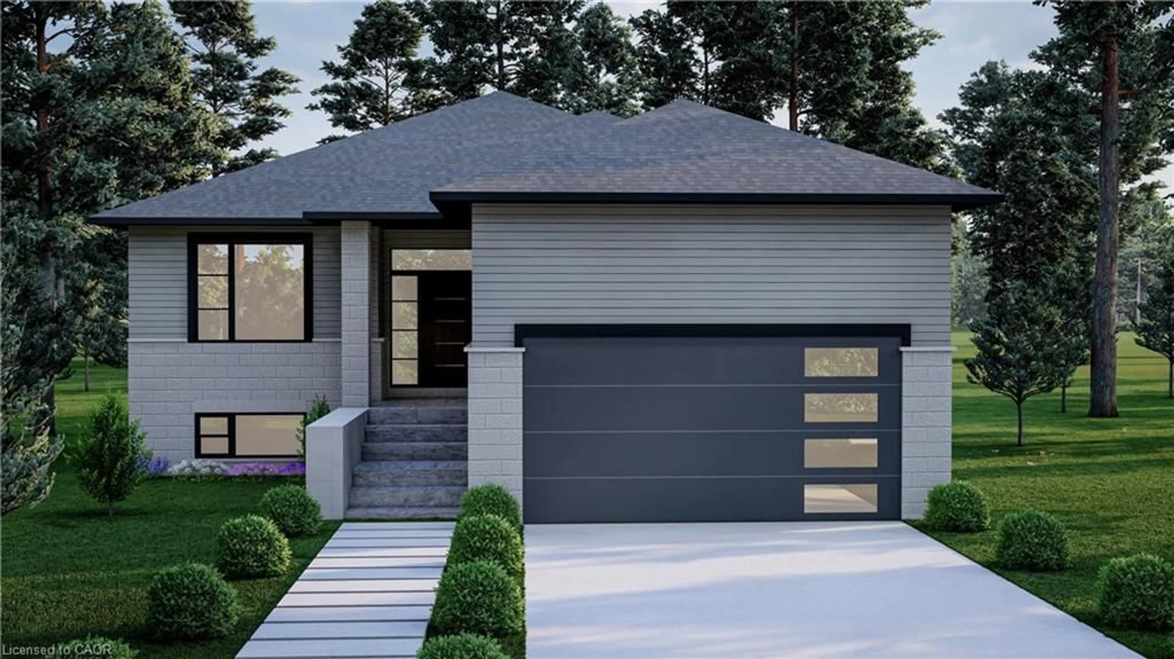 Unknown for 475 Gordon St, Bothwell Ontario N0P 1C0