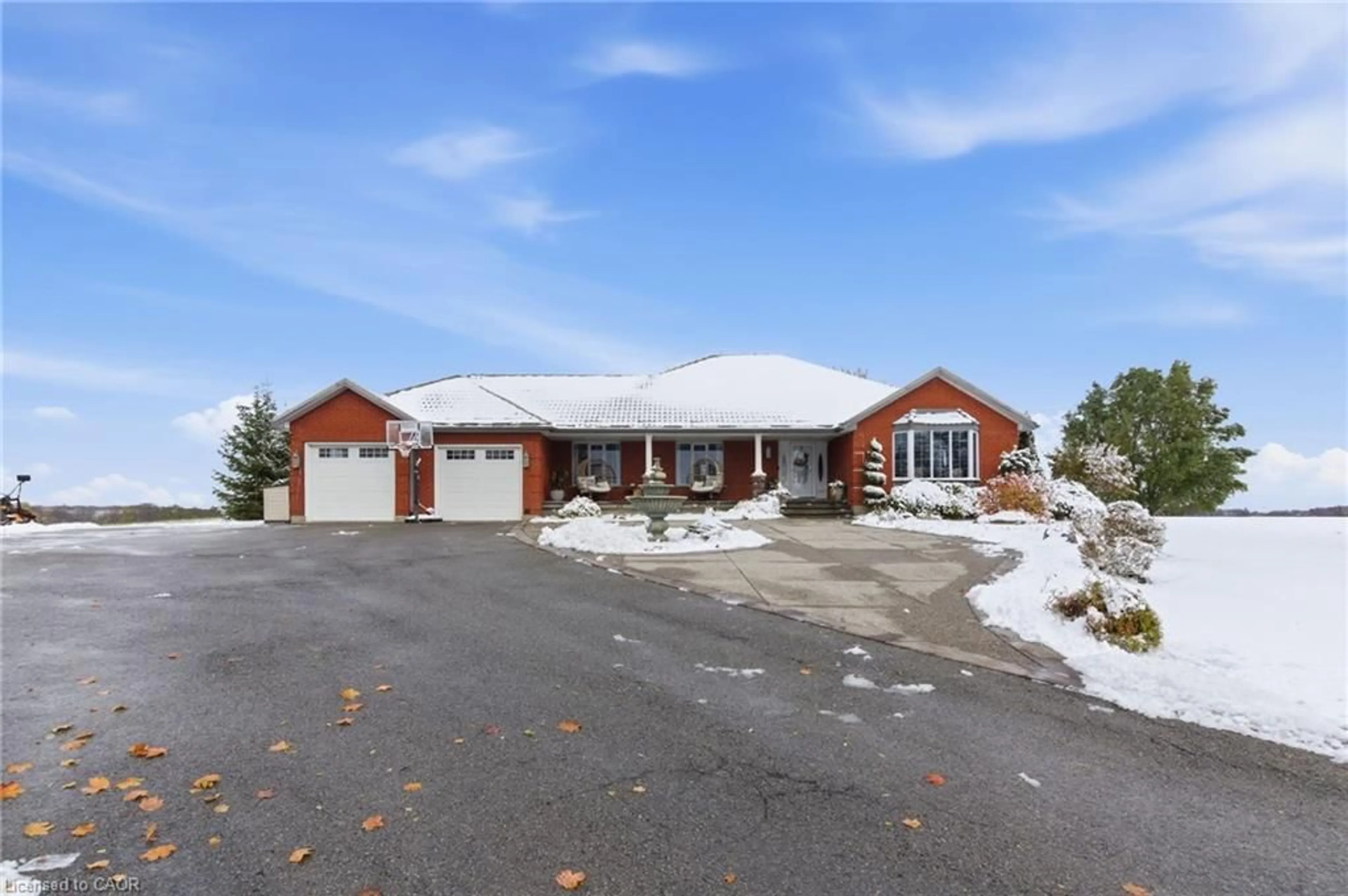 Unknown for 3810 River Rd, Caledonia Ontario N3W 2K7