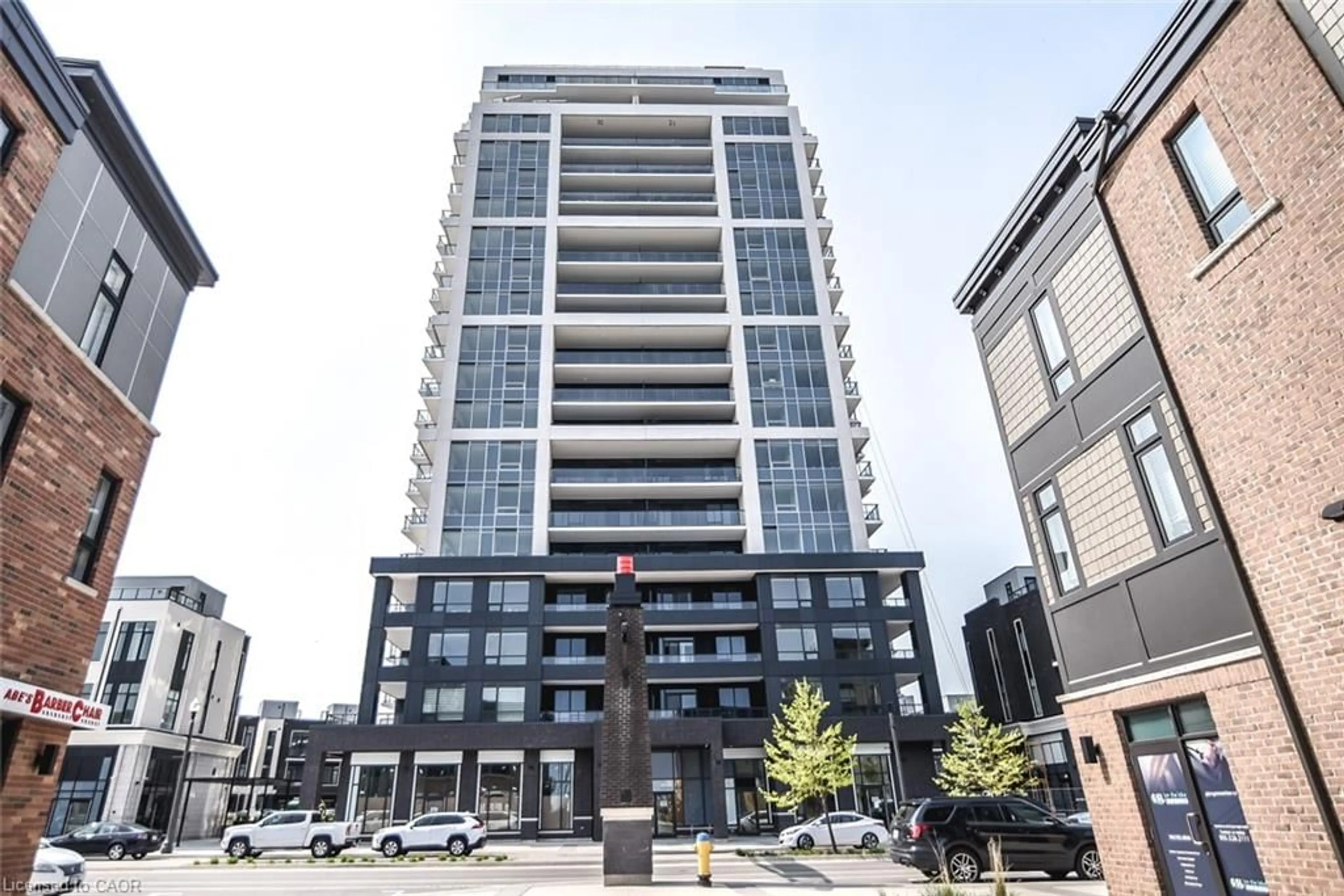 Unknown for 385 Winston Rd #805, Grimsby Ontario L3M 4E8