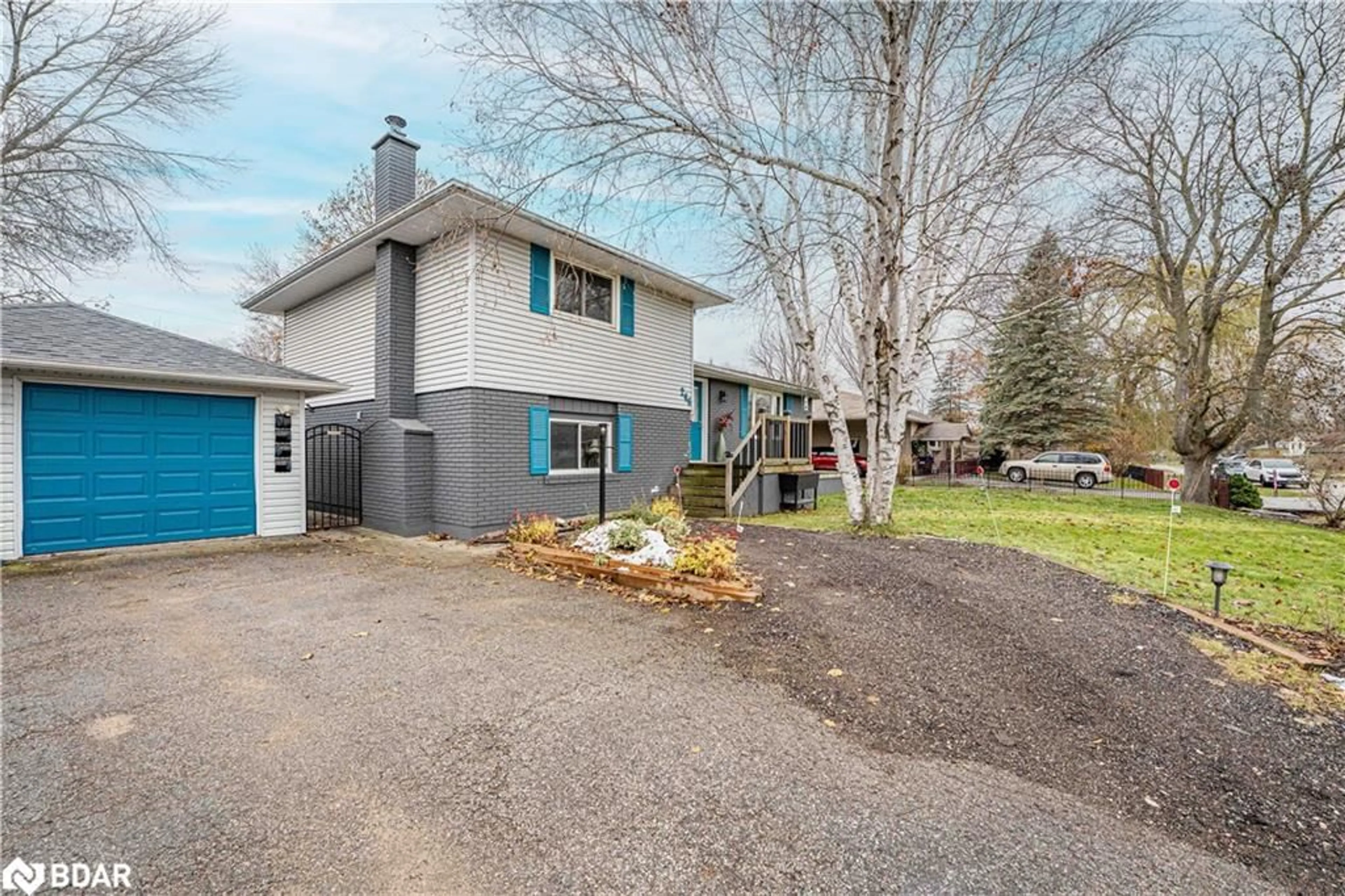 Unknown for 246 Calford St, Angus Ontario L0M 1B0