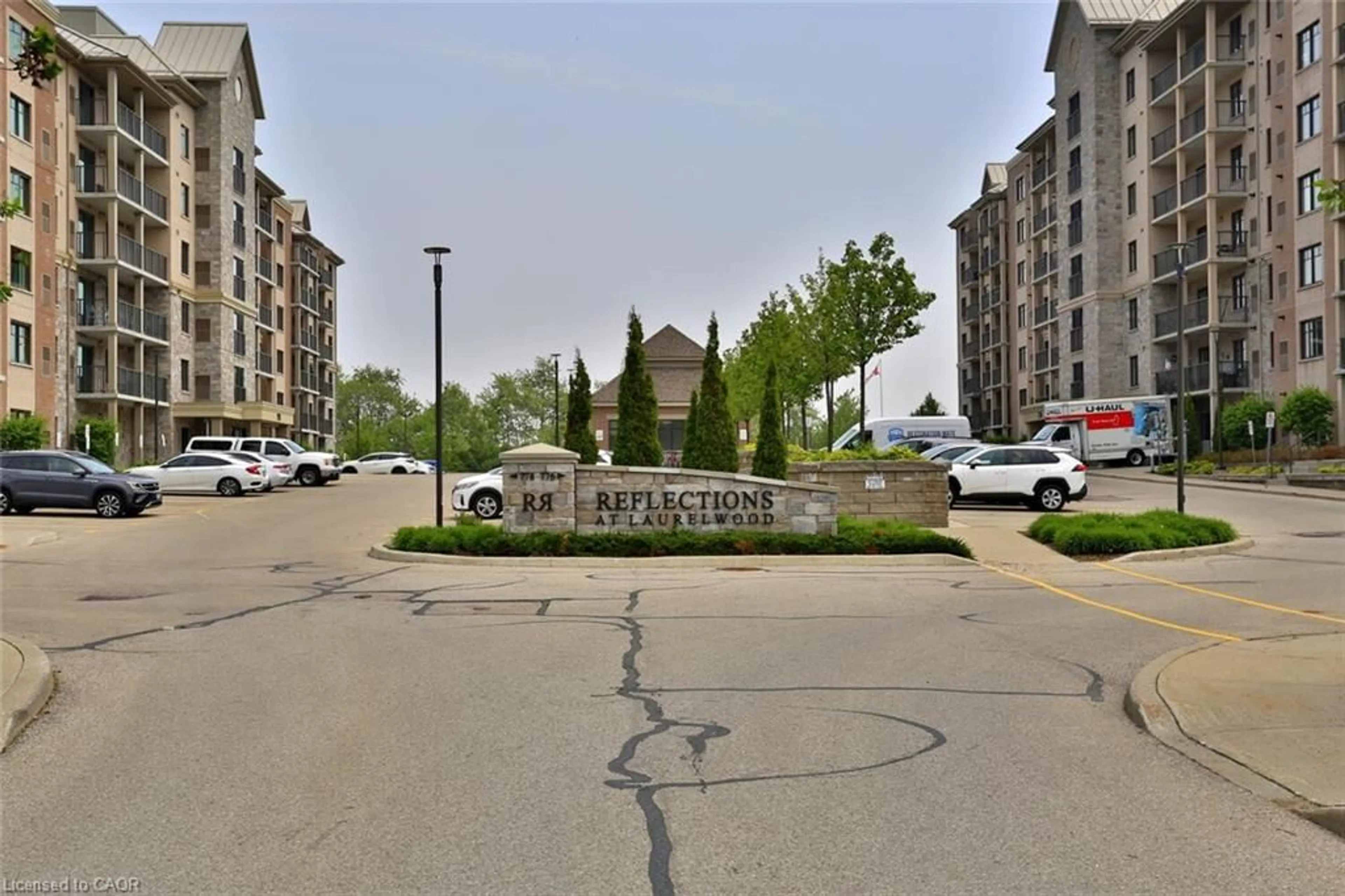 Unknown for 776 Laurelwood Dr #705, Waterloo Ontario N2V 0A8