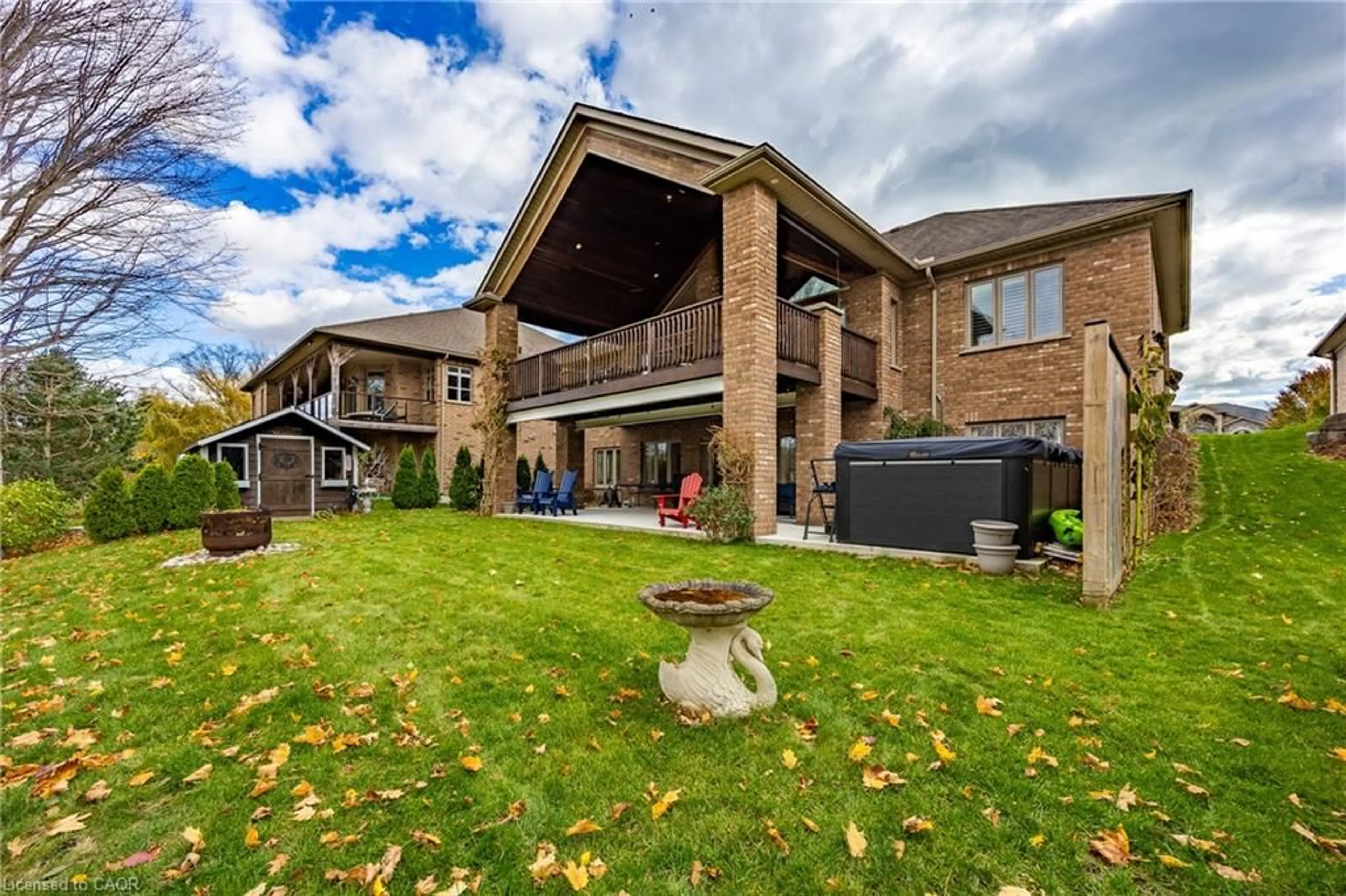 Unknown for 15 Silver Shadow Way, Port Dover Ontario N0A 1N7