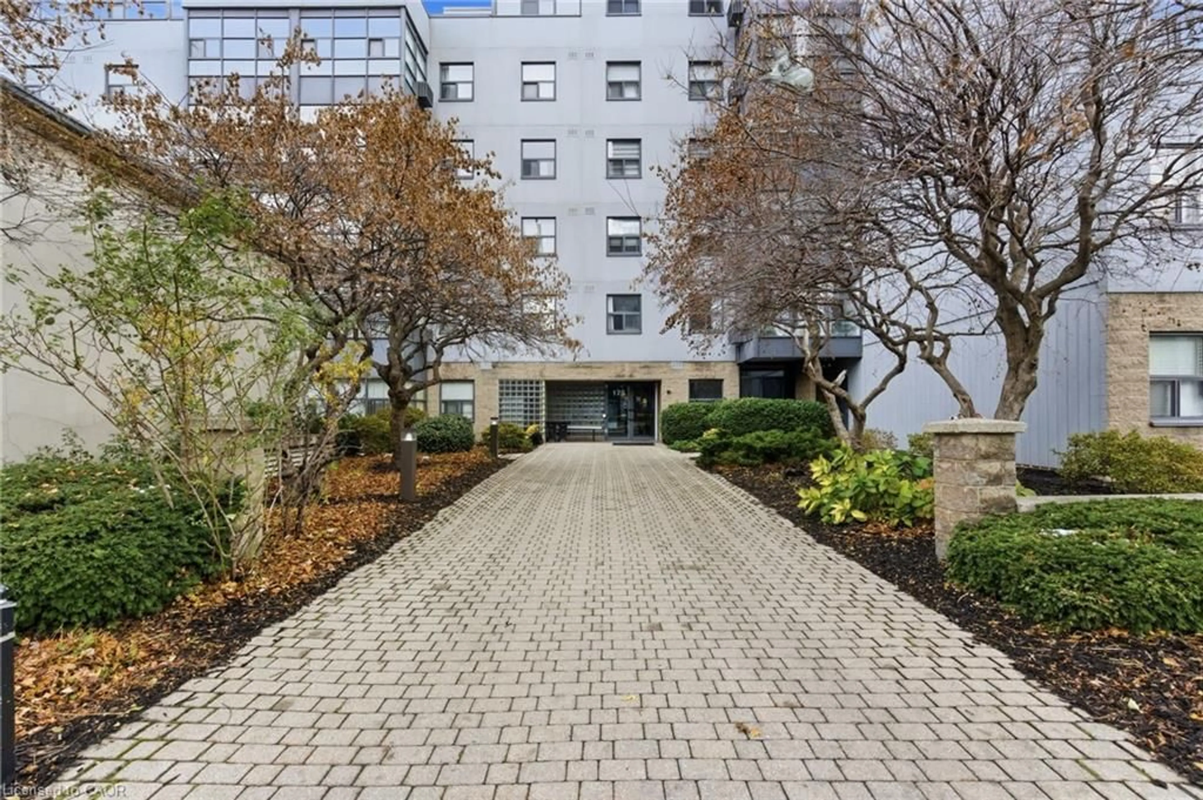 Unknown for 175 Hunter St #510, Hamilton Ontario L8N 4E7