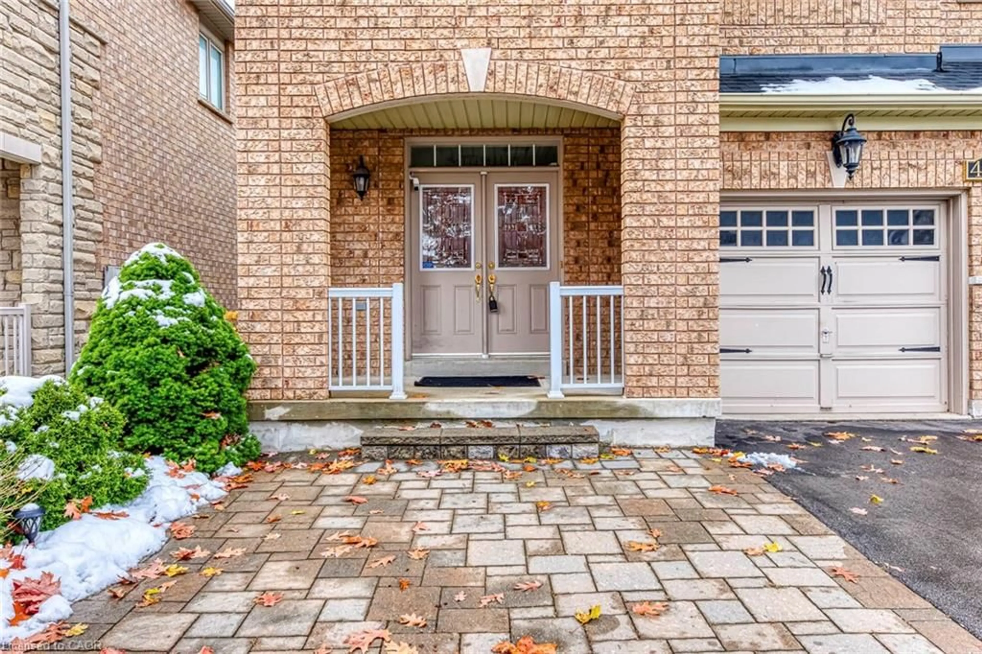 Home with brick exterior material, street for 470 Peter Rupert Ave, Maple Ontario L6A 0M6