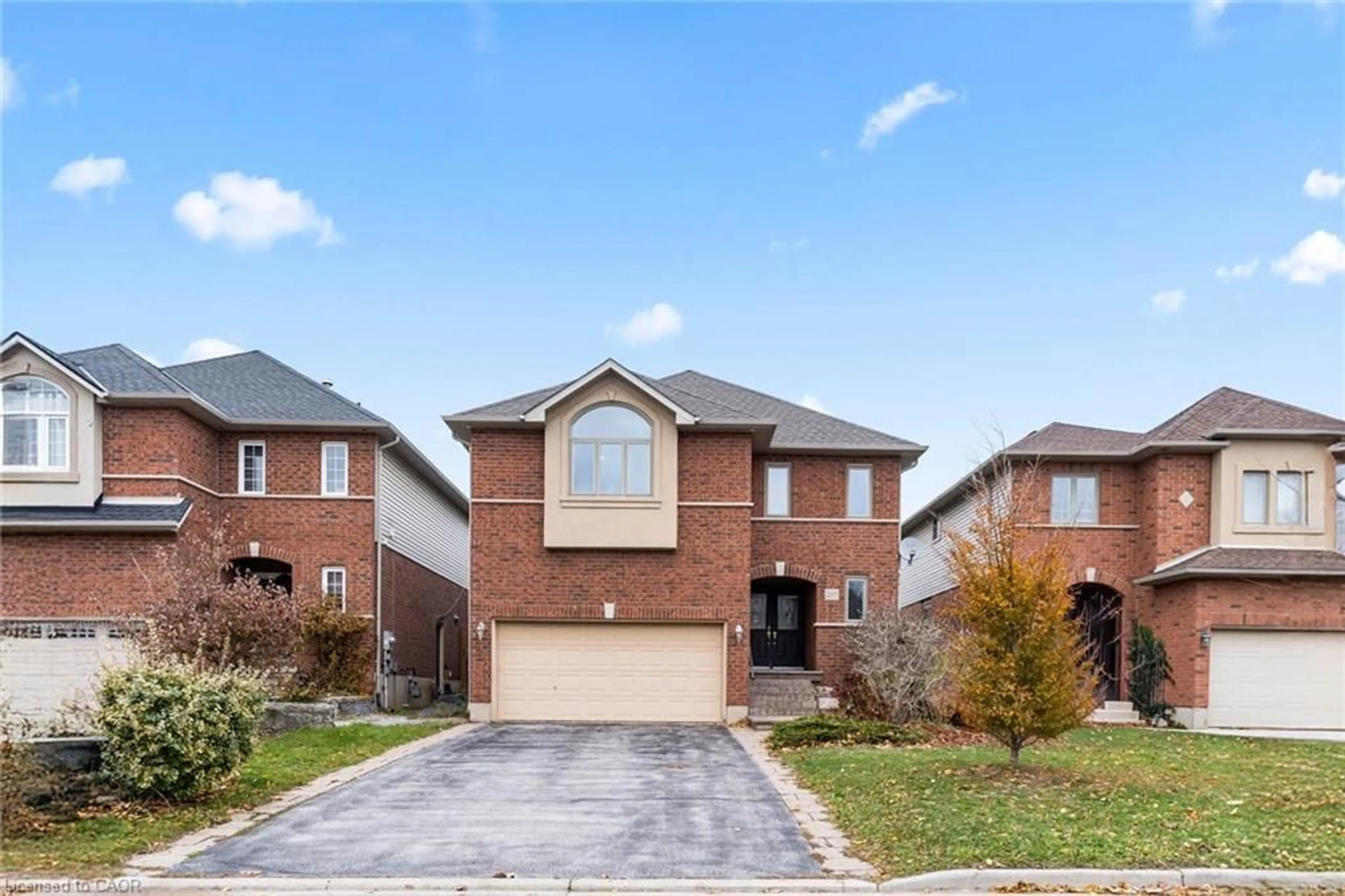 Home with brick exterior material, street for 205 Braithwaite Ave, Ancaster Ontario L9G 5A6