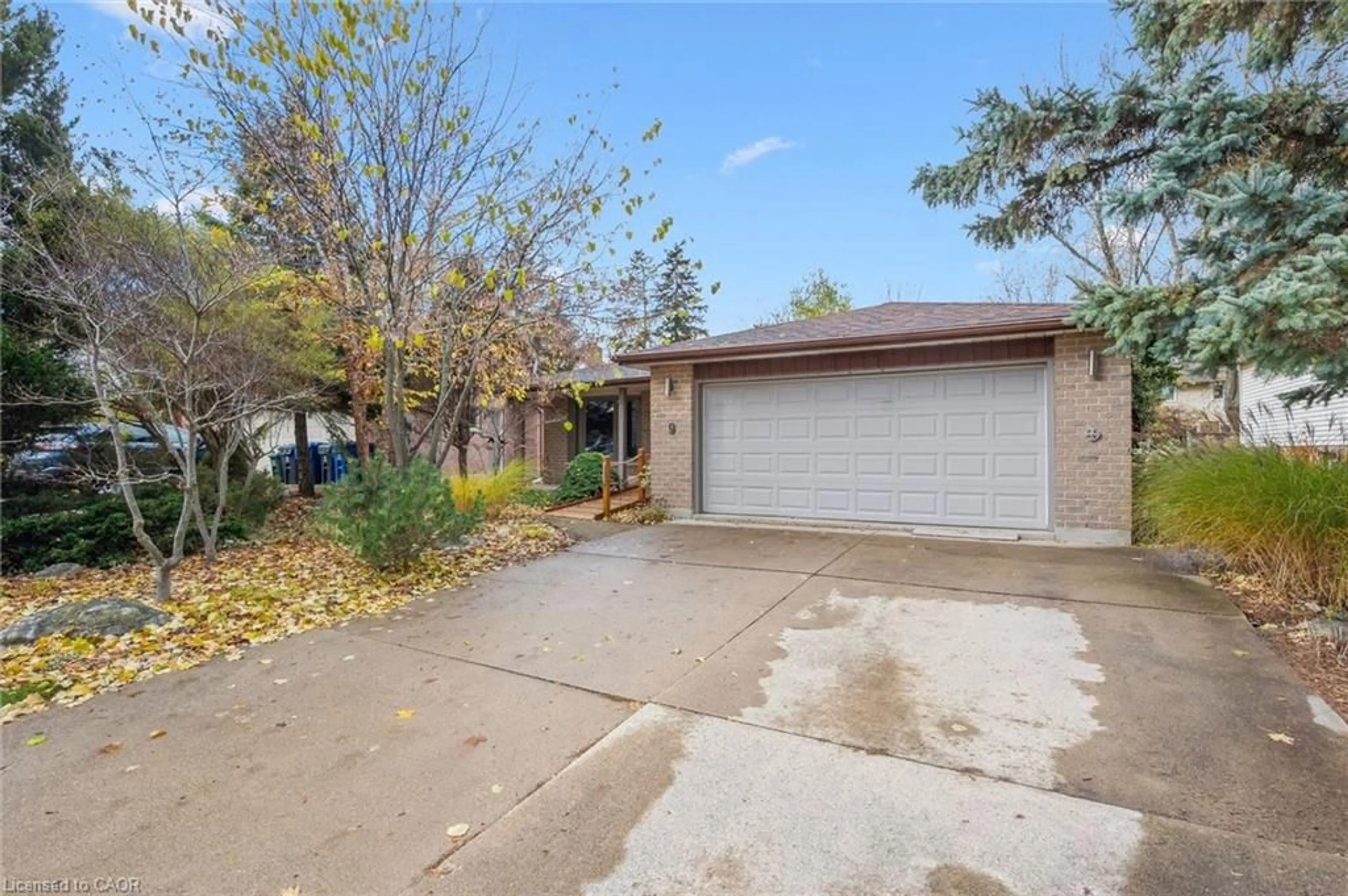 Unknown for 9 Smart St, Guelph Ontario N1G 4L4