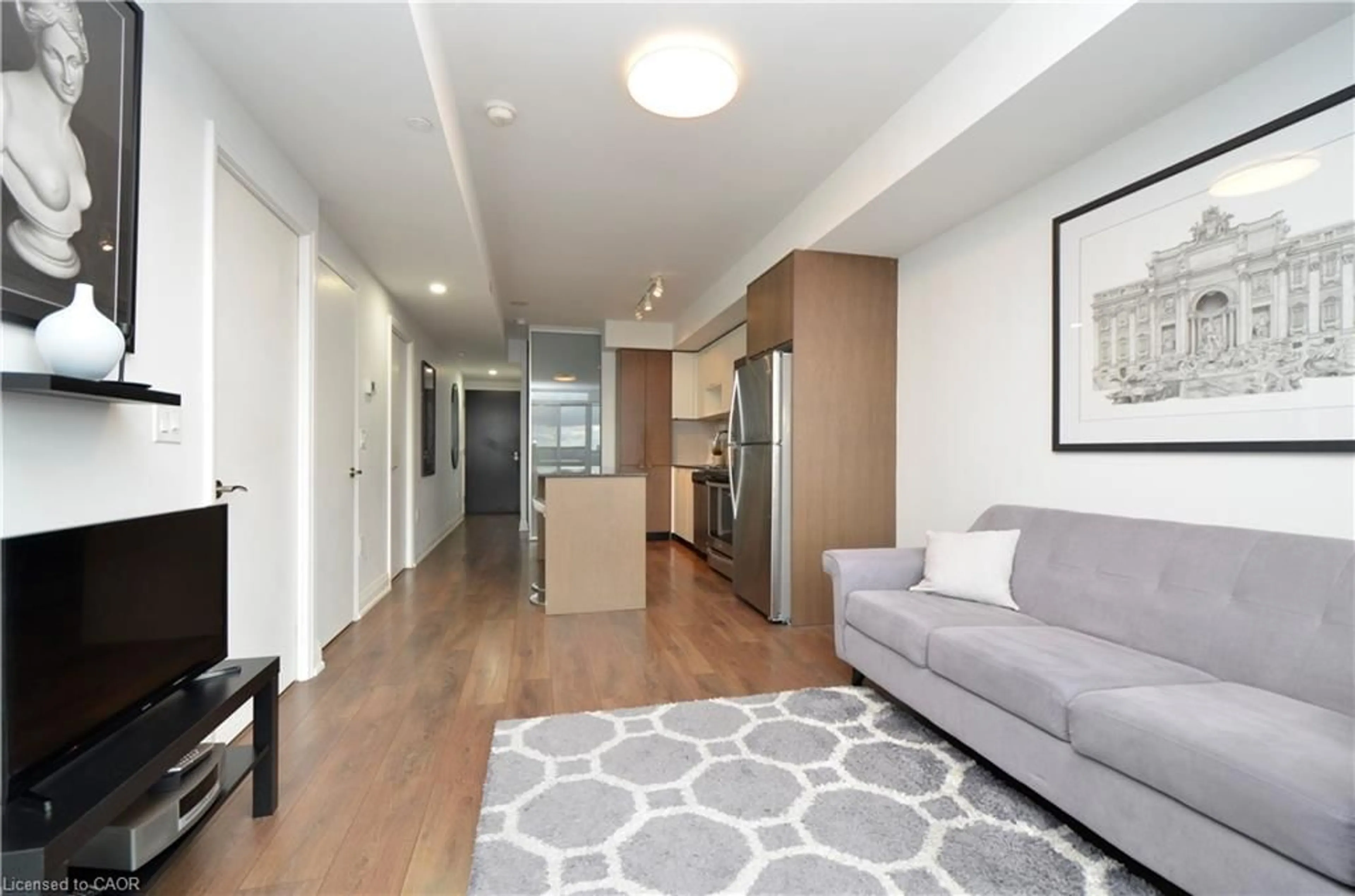 Unknown for 9 Valhalla Inn Rd #2206, Toronto Ontario M9B 0B2