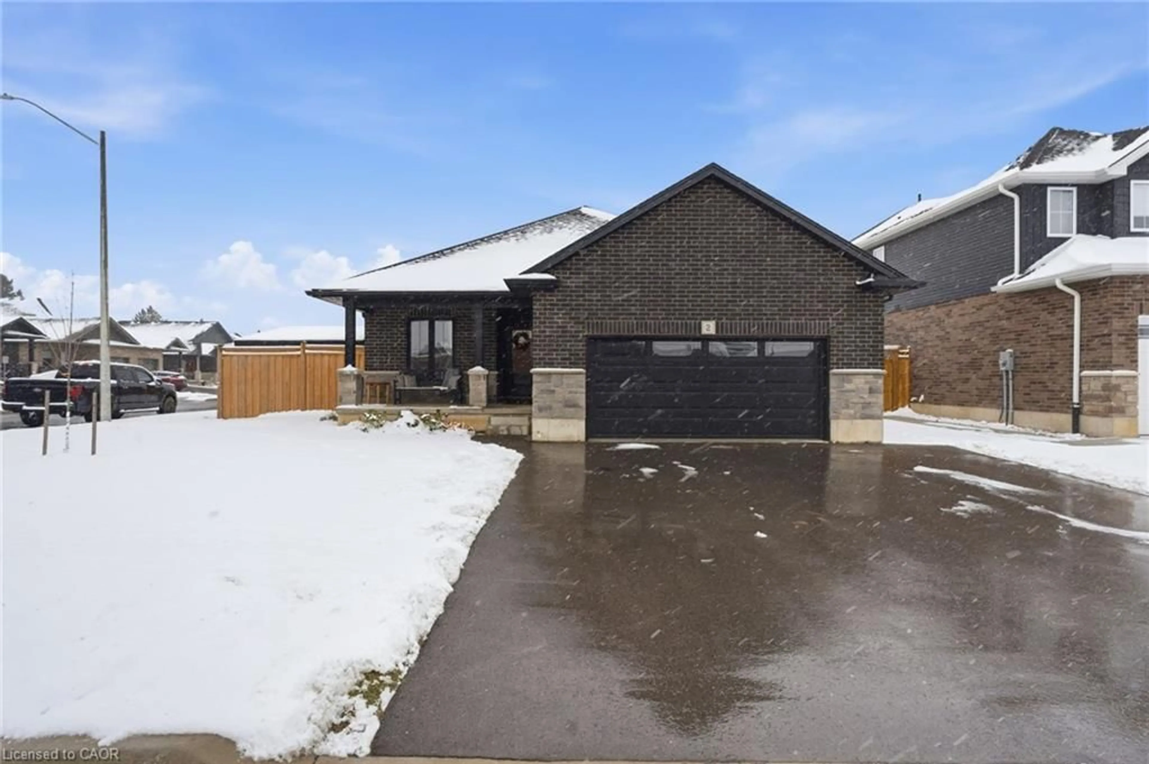 Unknown for 2 Pursel St, Waterford Ontario N0E 1Y0