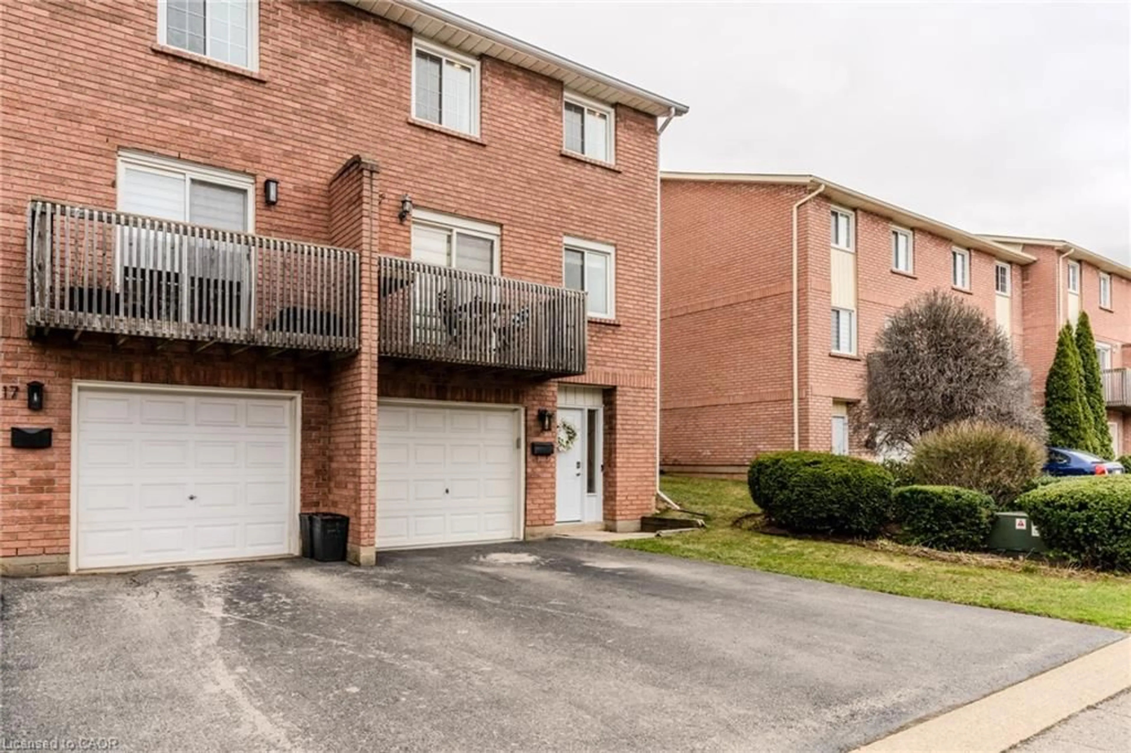 Unknown for 29 Heritage Dr #18, Stoney Creek Ontario L8G 4T4