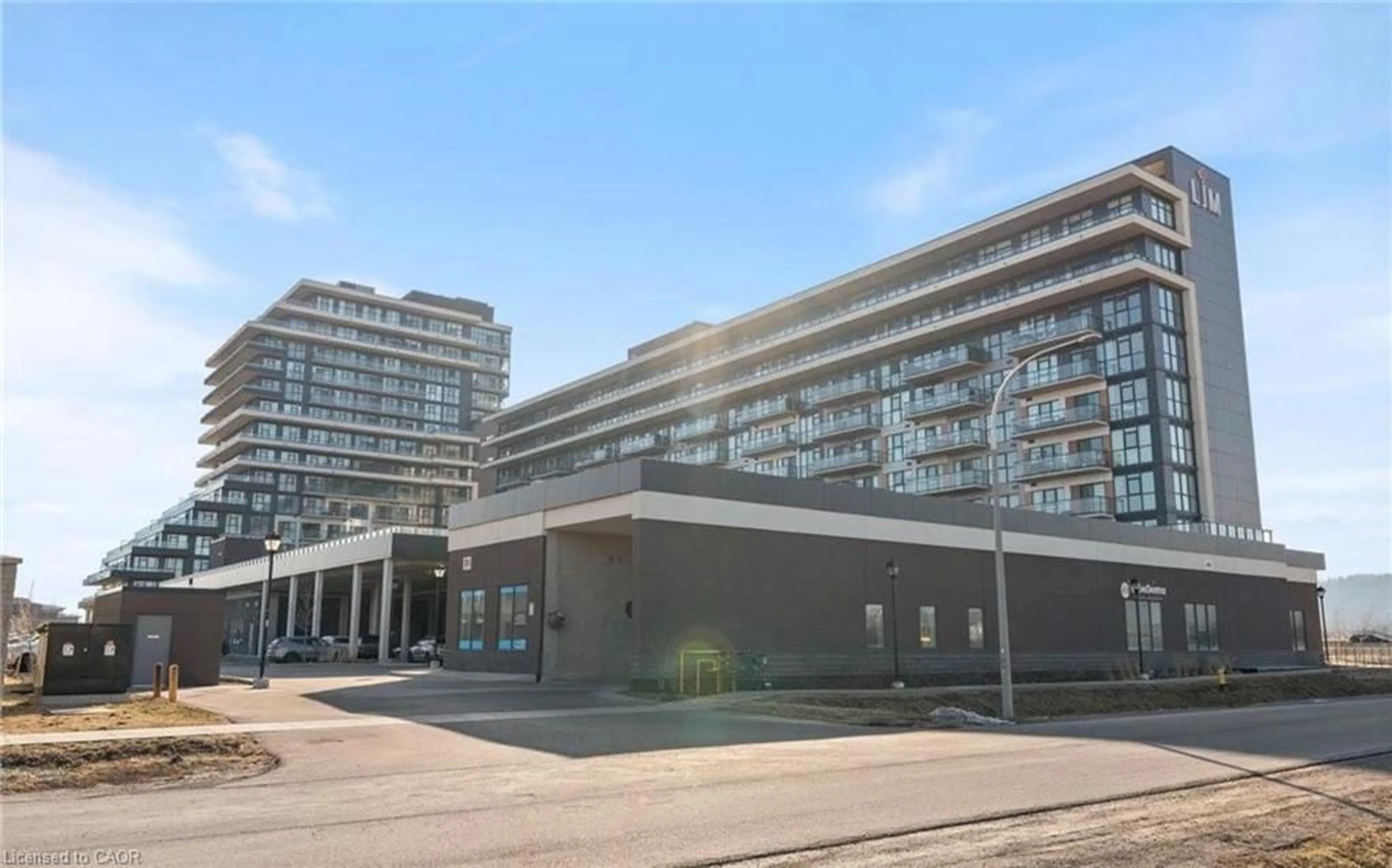 Unknown for 560 North Service Rd #605, Grimsby Ontario L3M 0G3