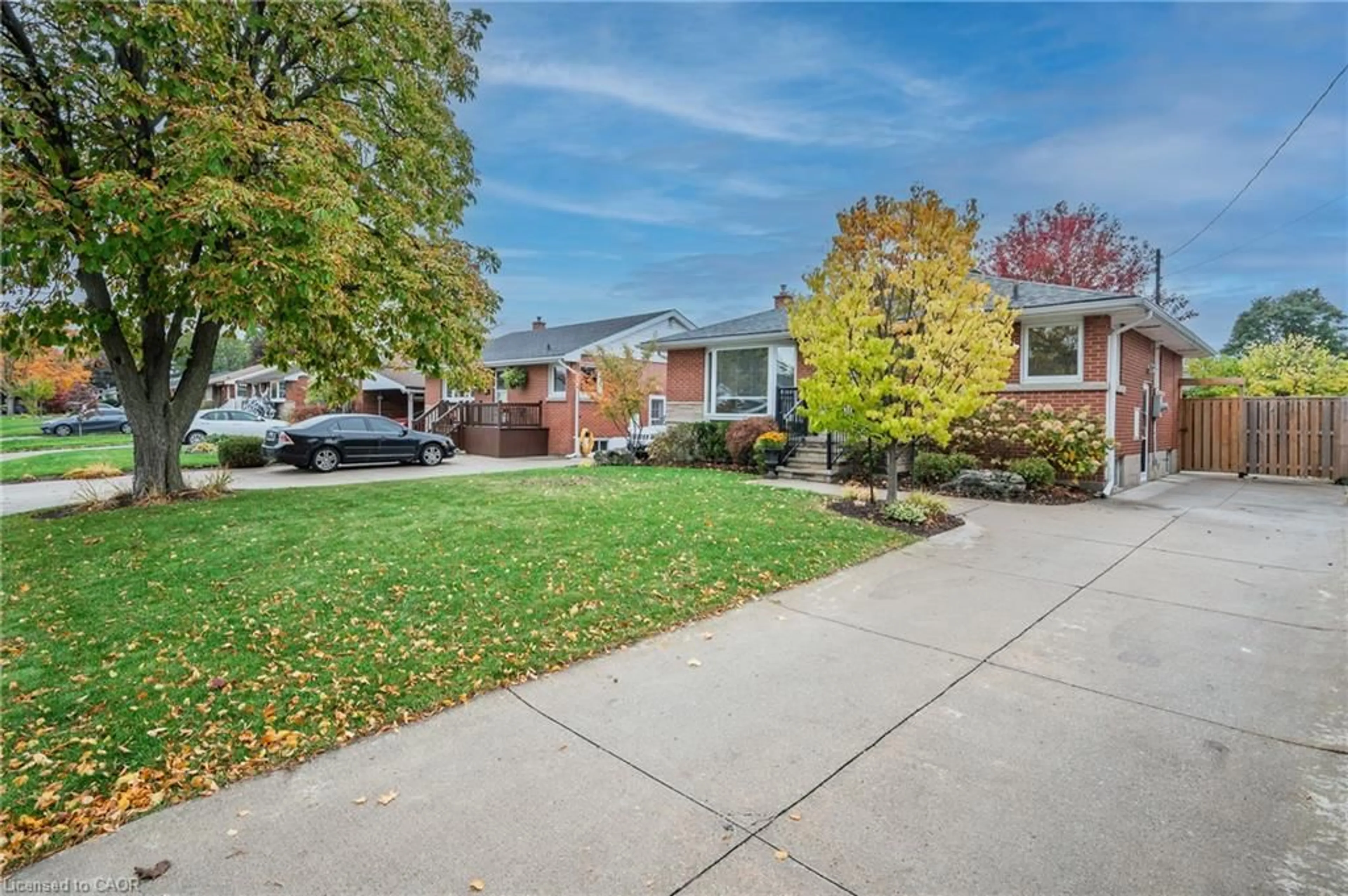 Unknown for 30 Wildewood Ave, Hamilton Ontario L8T 1X3