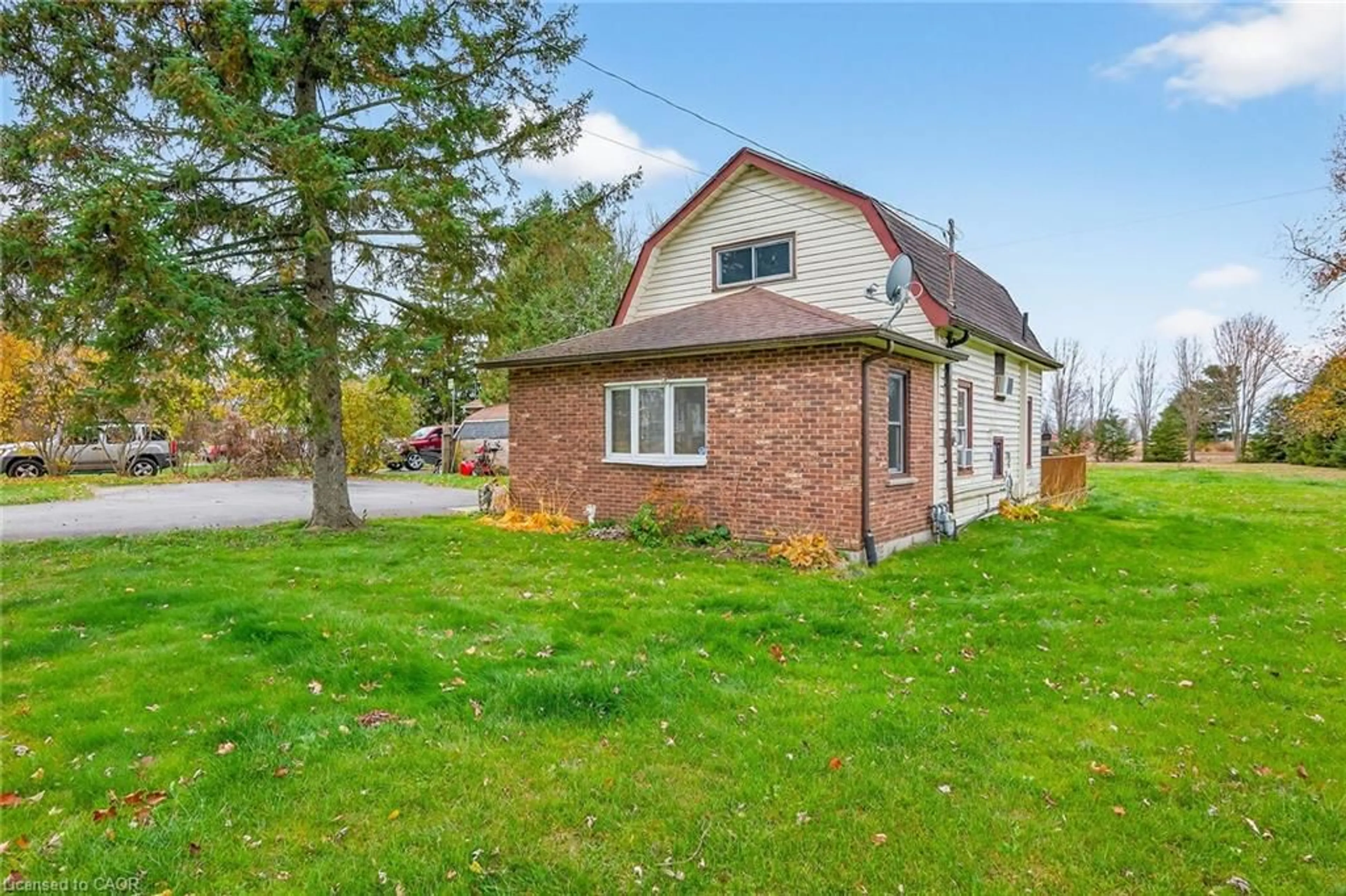 Unknown for 43290 Pettit Rd, Wainfleet Ontario L0S 1V0