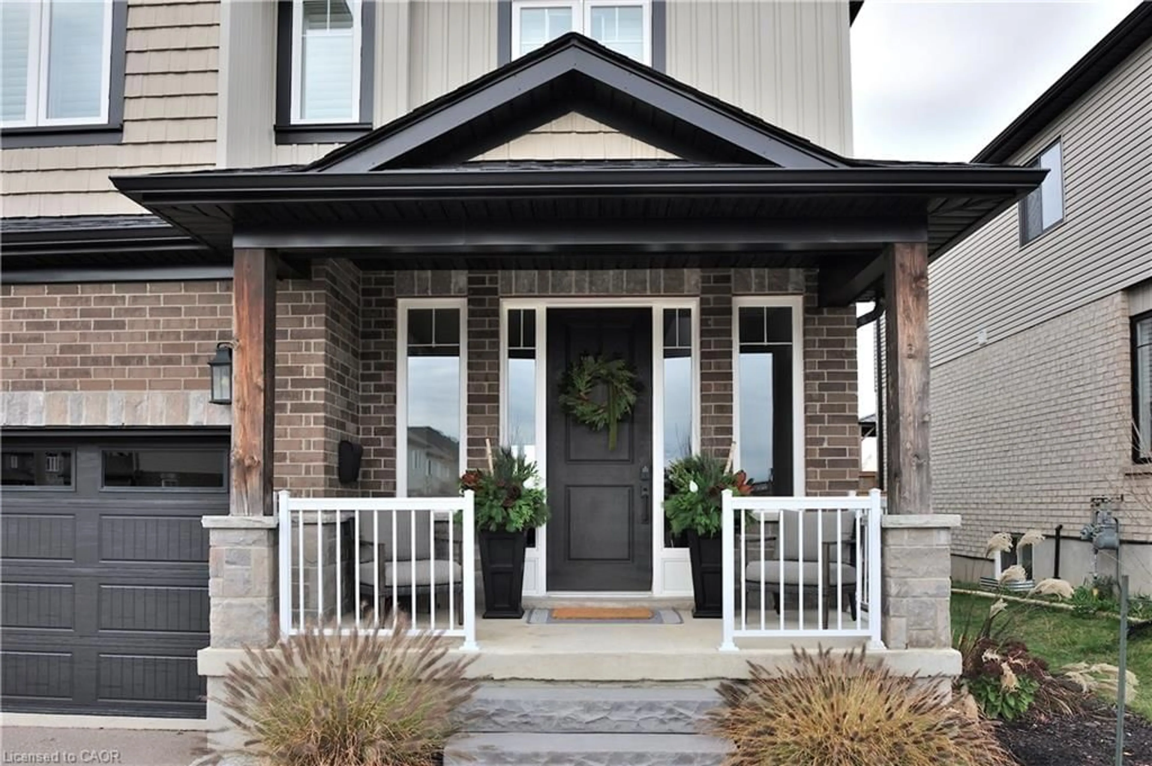 Unknown for 142 Theodore Schuler Blvd, New Hamburg Ontario N3A 4N9