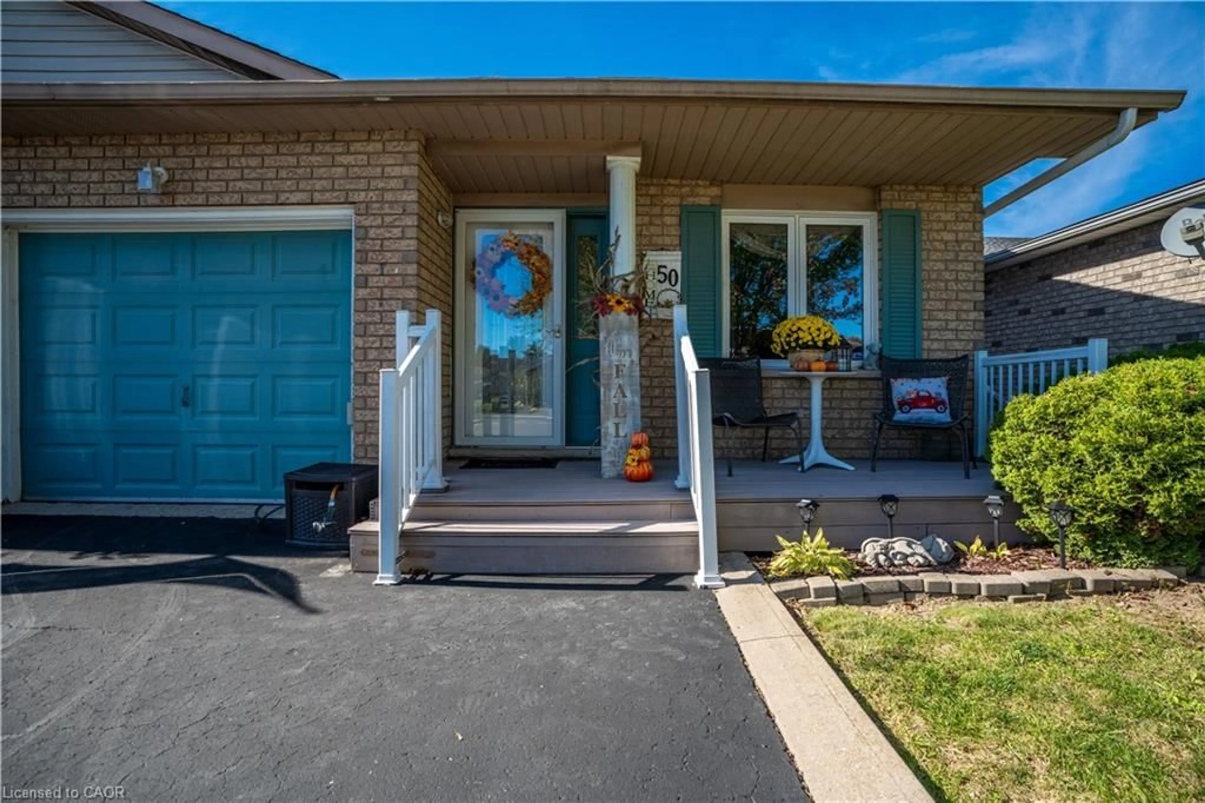 Unknown for 50 Scottacres Blvd, Caledonia Ontario N3W 2K3