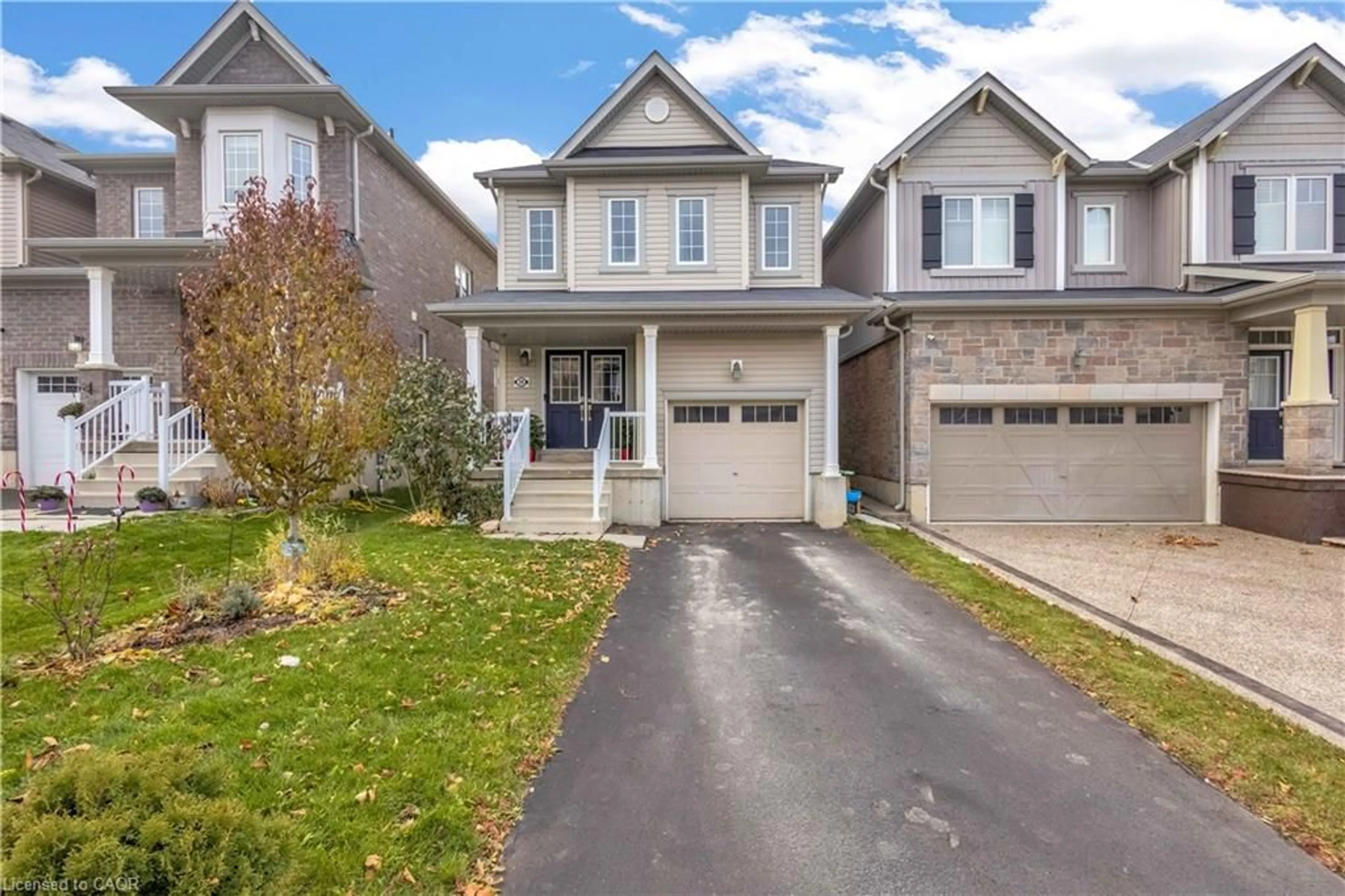 Unknown for 39 Mccargow Dr, Haldimand Ontario N3W 0C3