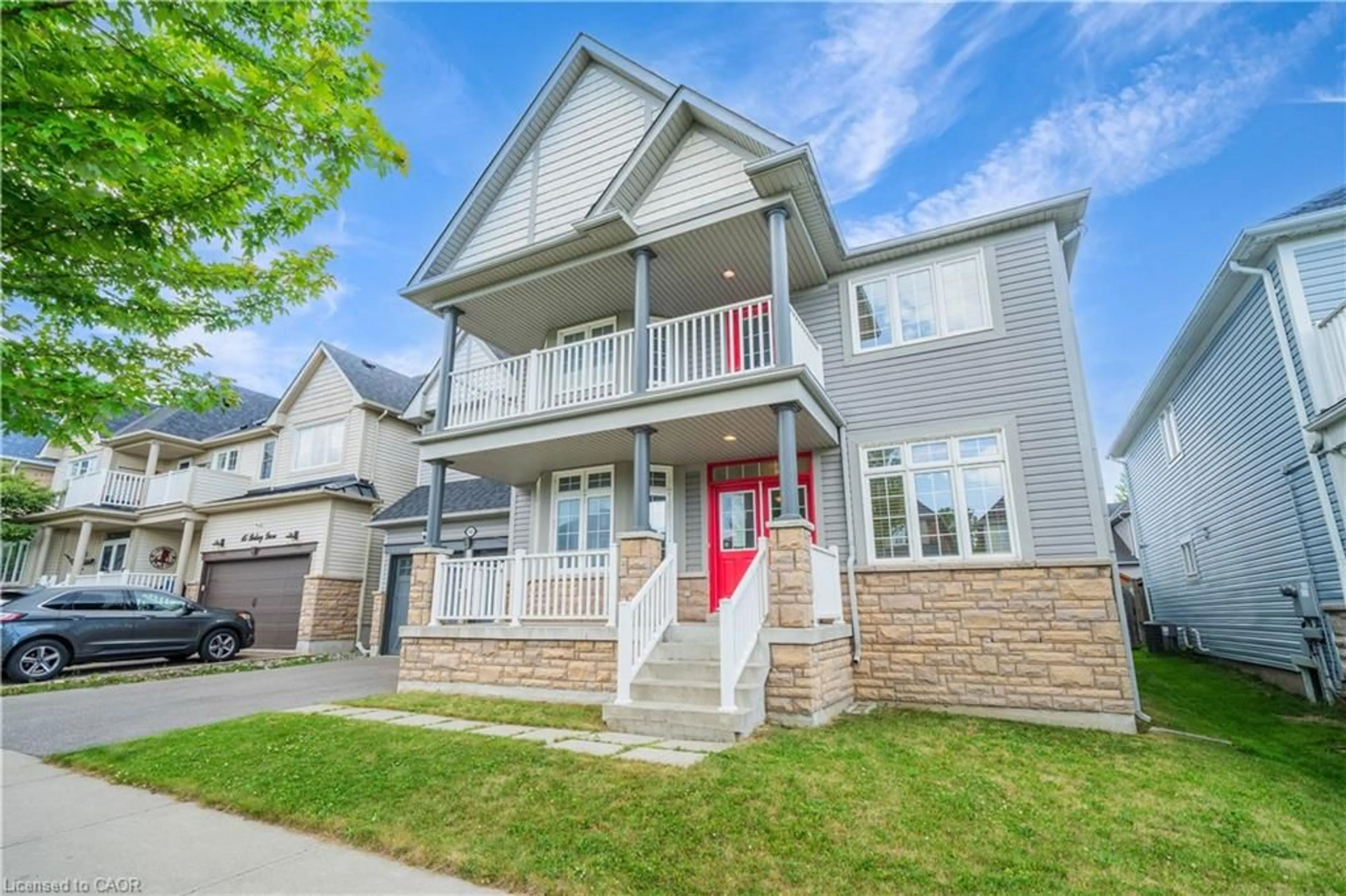 Unknown for 11 Belsey Lane, Newcastle Ontario L1B 0B3