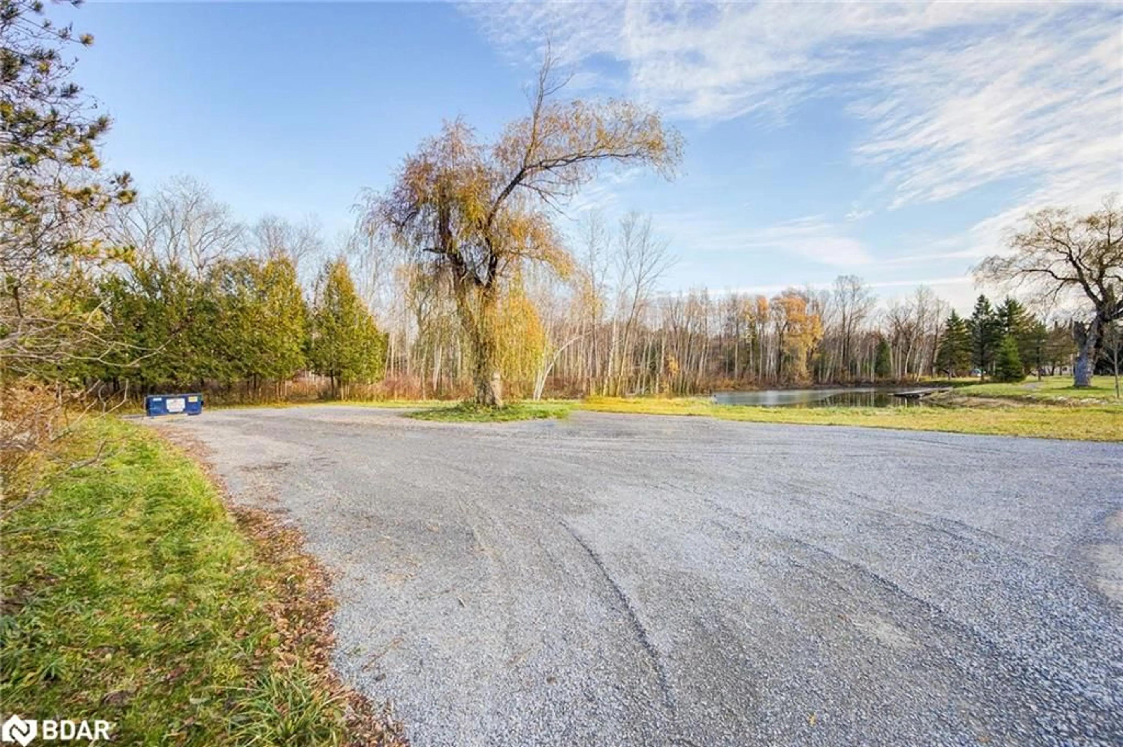 Unknown for 4909 Holborn Rd, Mount Albert Ontario L0G 1M0