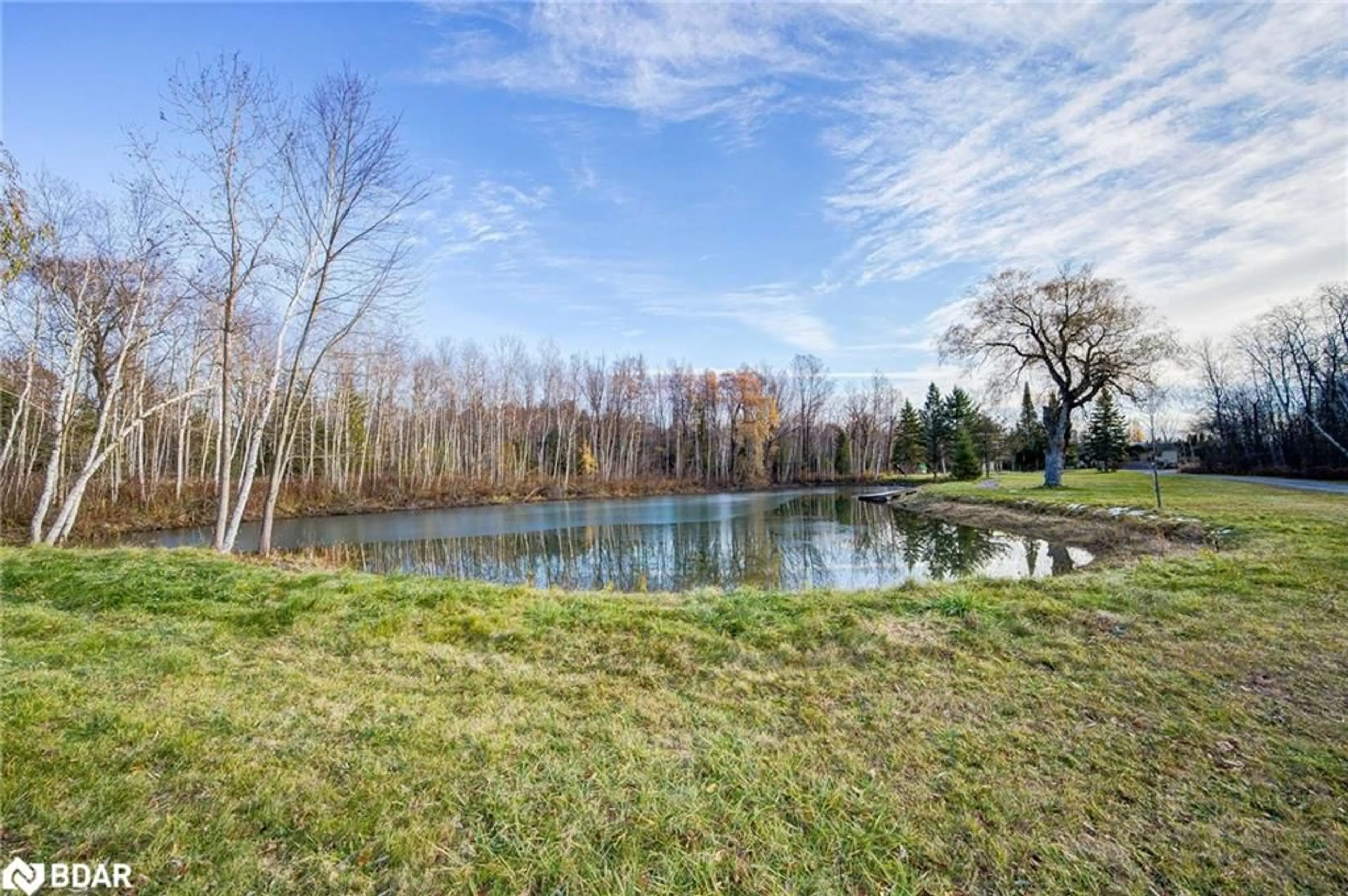 Pool for 4909 Holborn Rd, Mount Albert Ontario L0G 1M0
