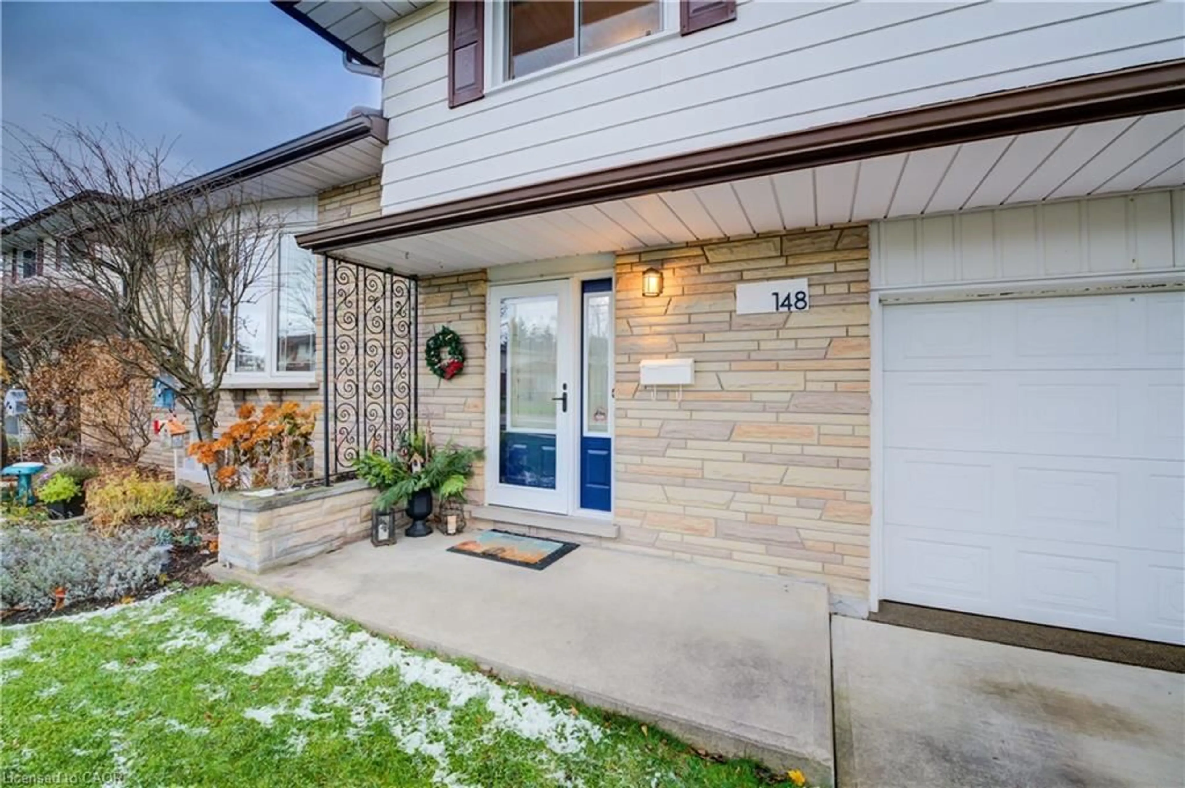 Unknown for 148 Strathcona Cres, Kitchener Ontario N2B 2W9