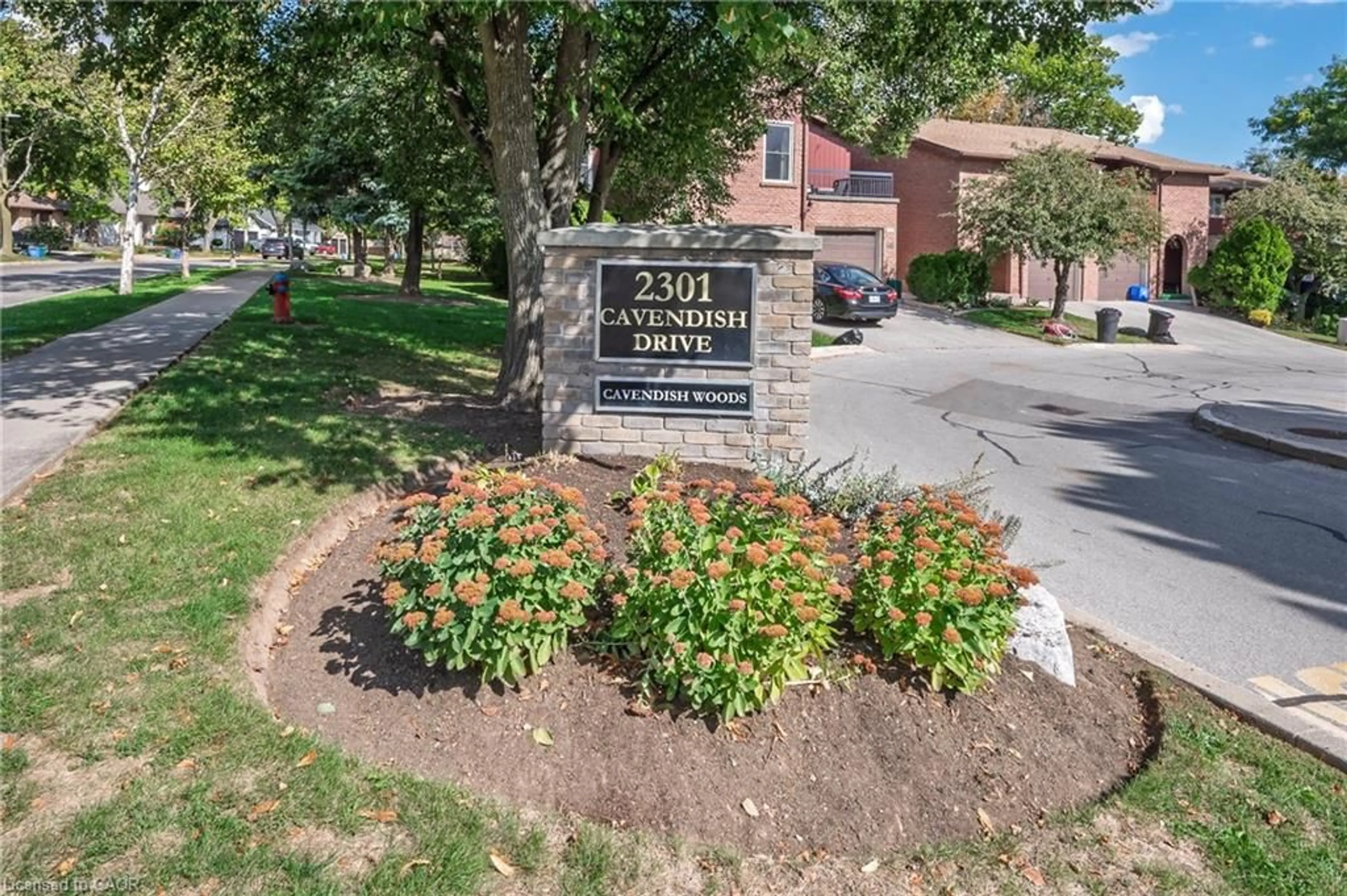 Unknown for 2301 Cavendish Dr #86, Burlington Ontario L7P 3M3