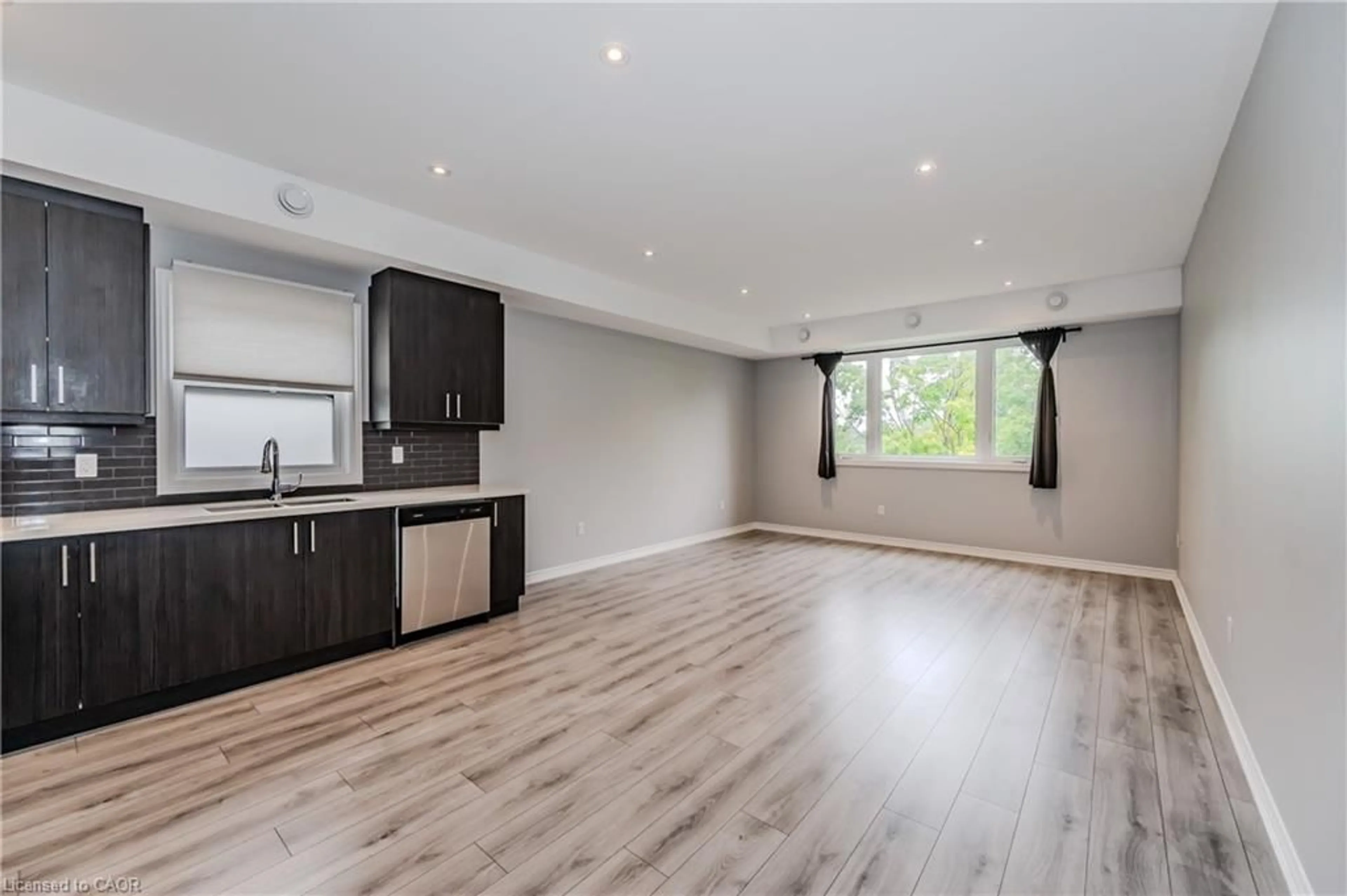 A pic of a room for 17 Mary St #3, Kitchener Ontario N2H 3P9