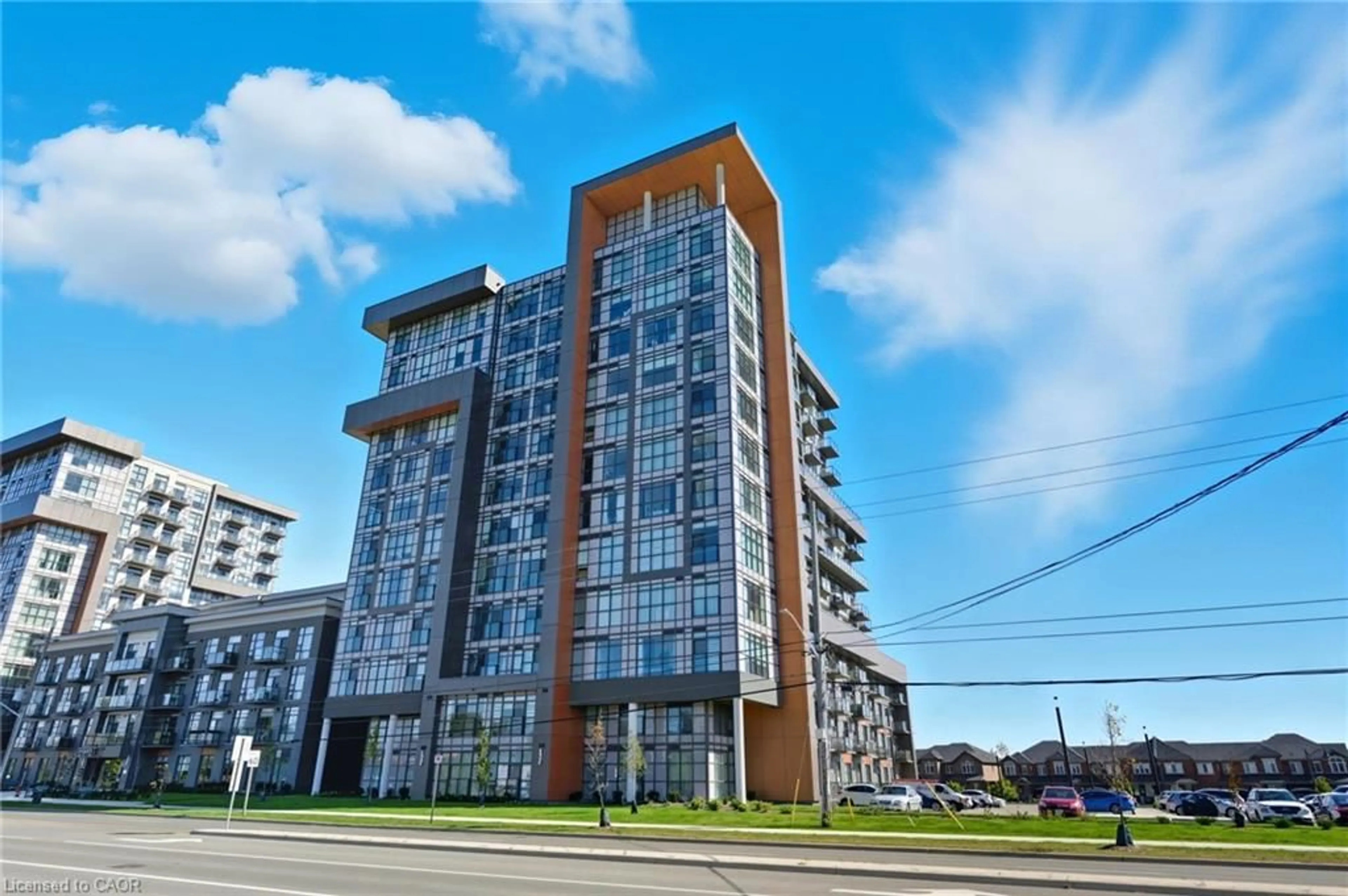 Unknown for 450 Dundas St #102, Waterdown Ontario L8B 1Z2