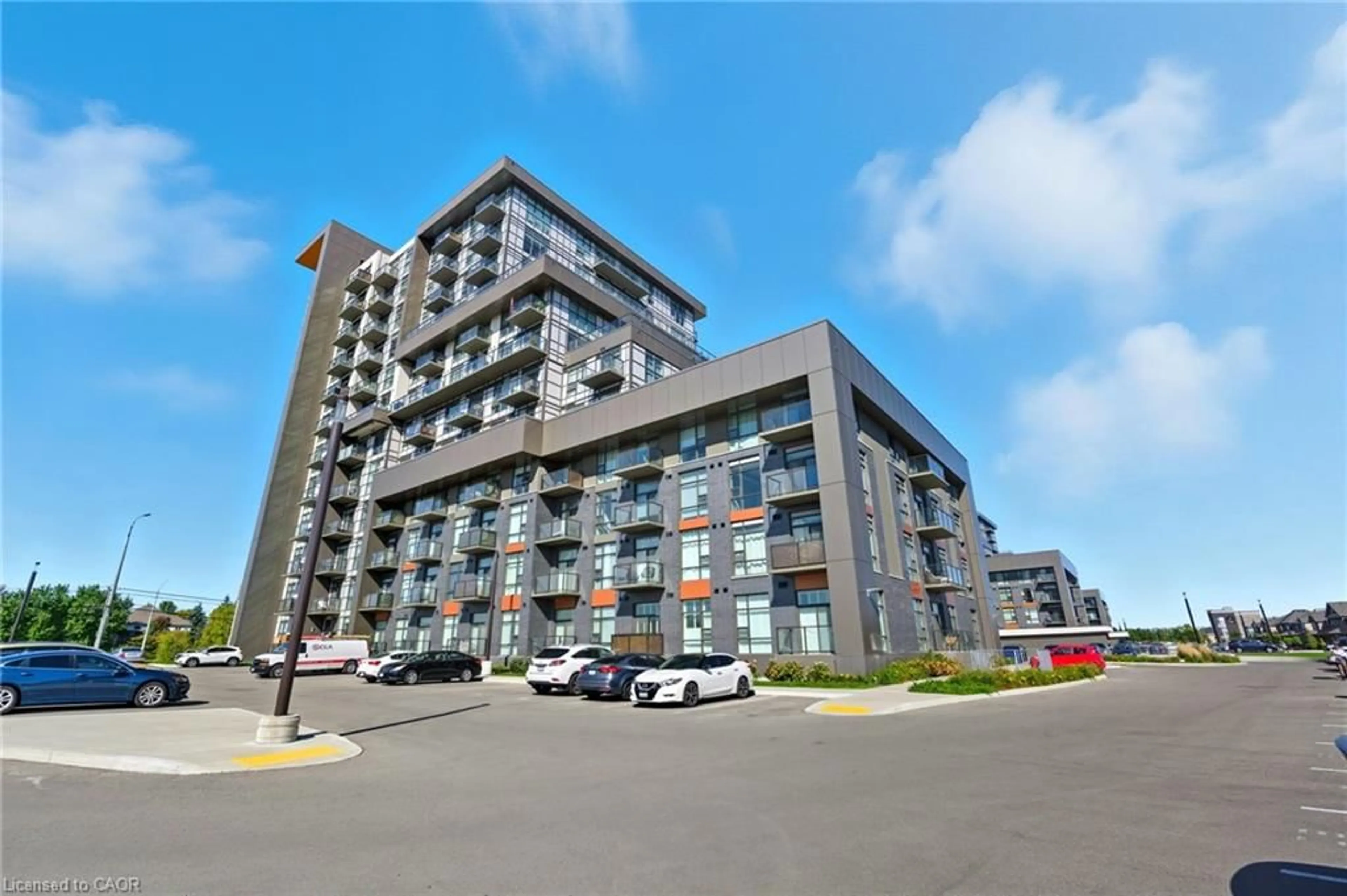 Unknown for 450 Dundas St #102, Waterdown Ontario L8B 1Z2