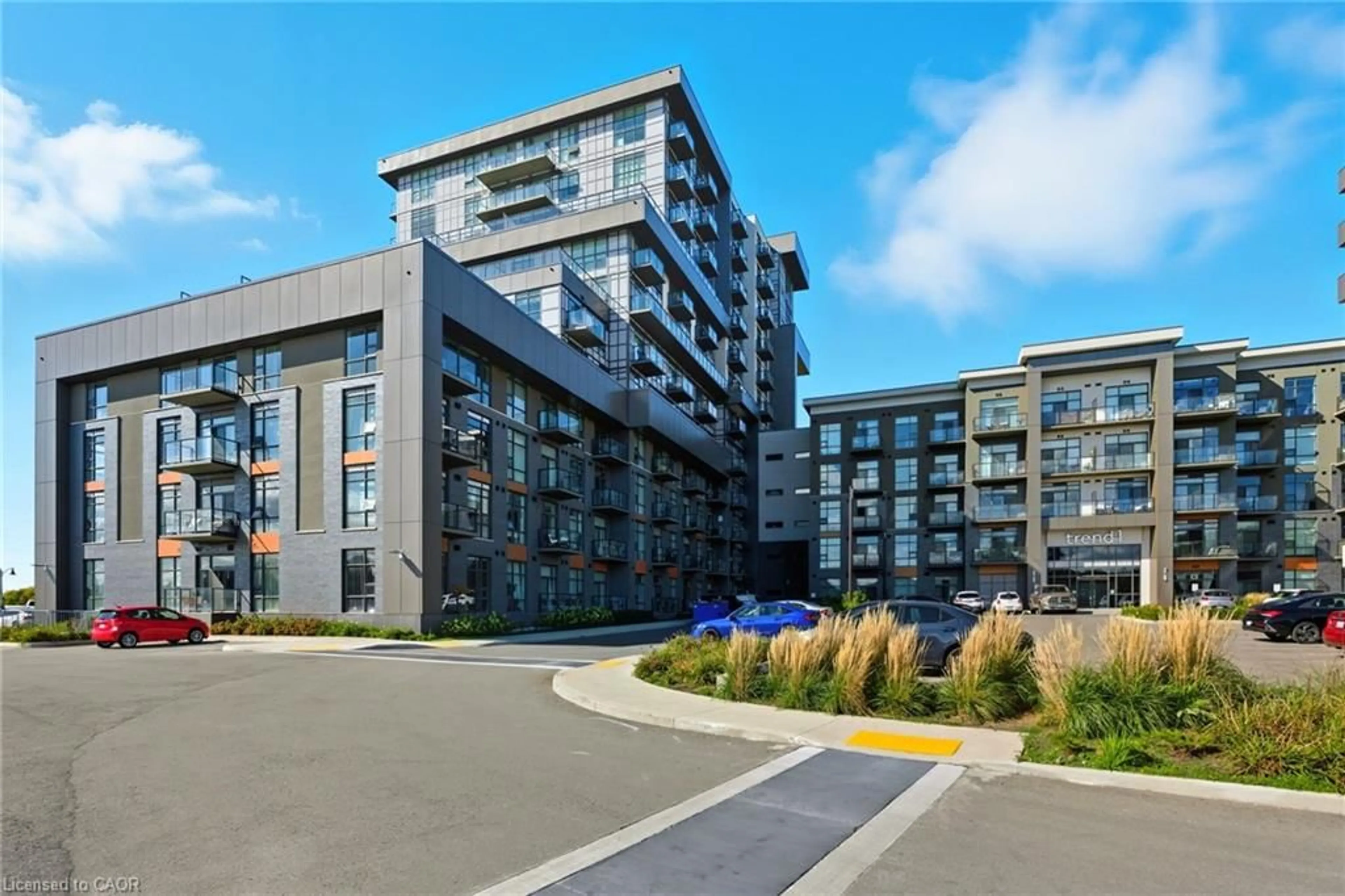 Unknown for 450 Dundas St #102, Waterdown Ontario L8B 1Z2