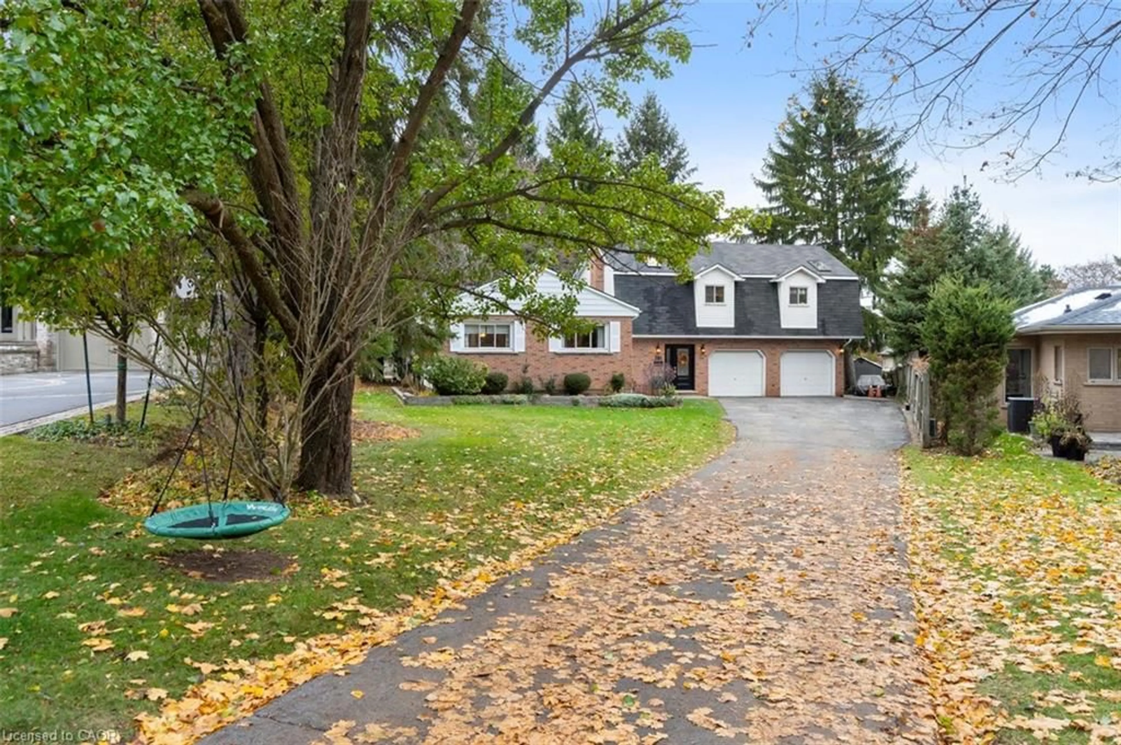 Unknown for 191 Terrence Park Dr, Ancaster Ontario L9G 1C6