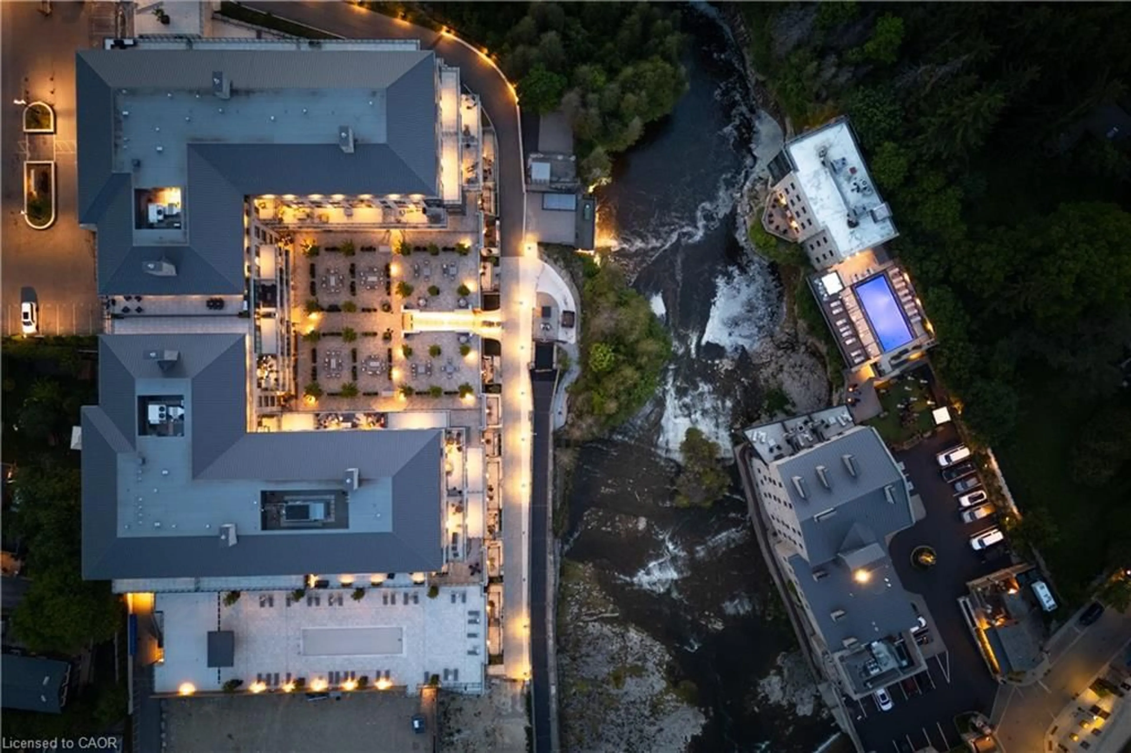 Unknown for 6523 Wellington 7 Rd #110, Elora Ontario N0B 1S0