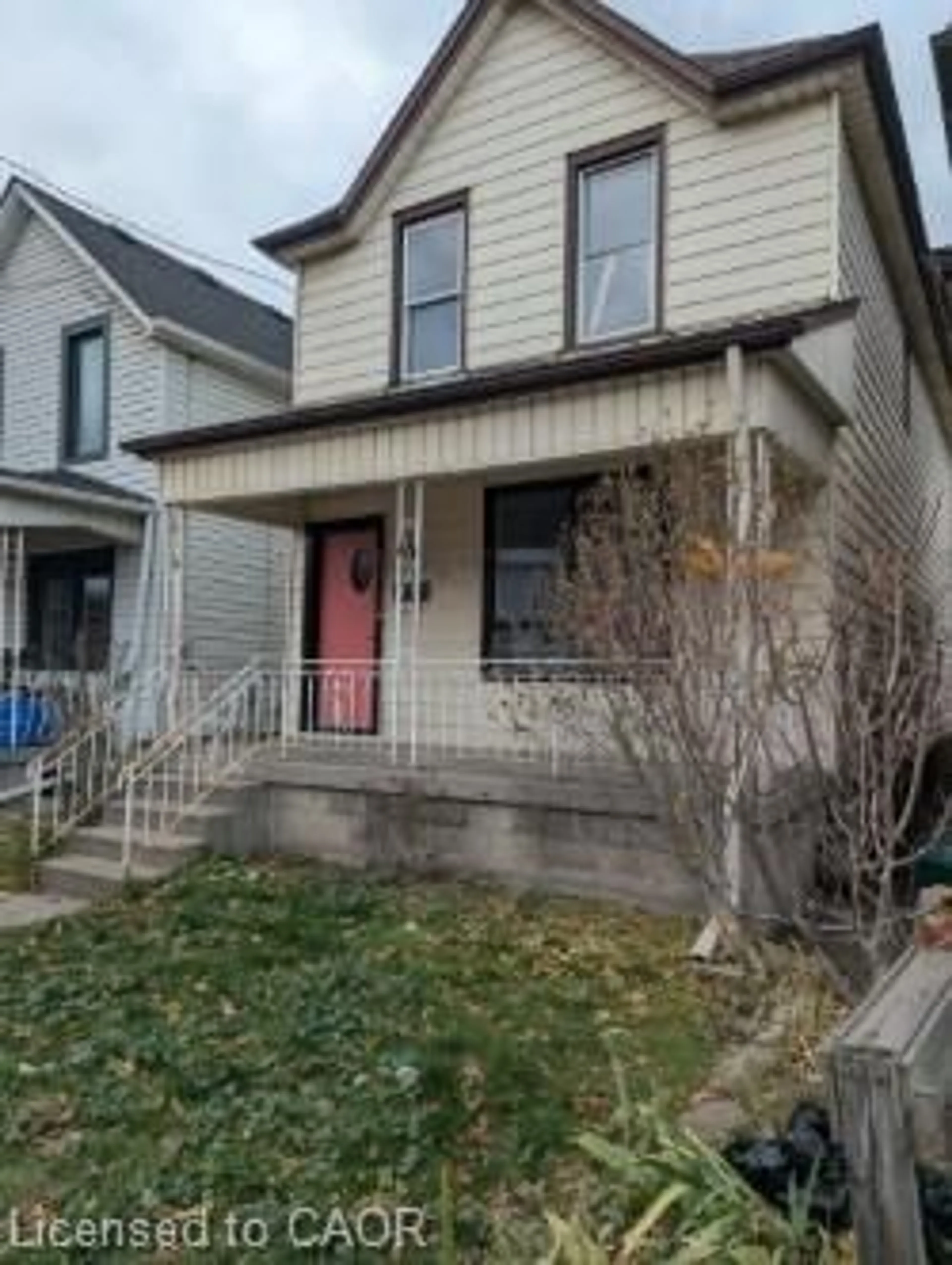 Unknown for 151 Gibson Ave, Hamilton Ontario L8L 6J8