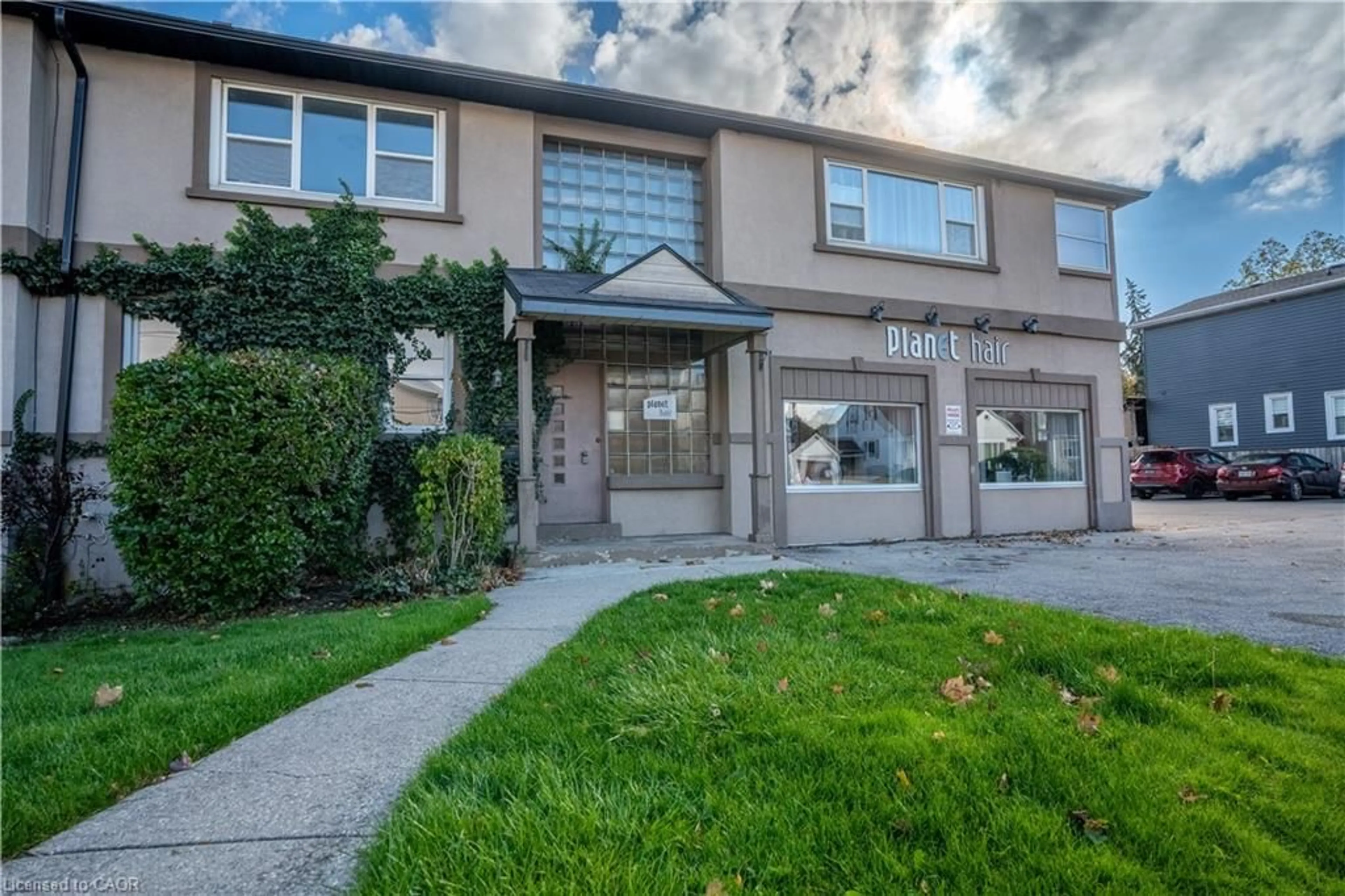 Unknown for 23 King St, Hamilton Ontario L8G 1H1