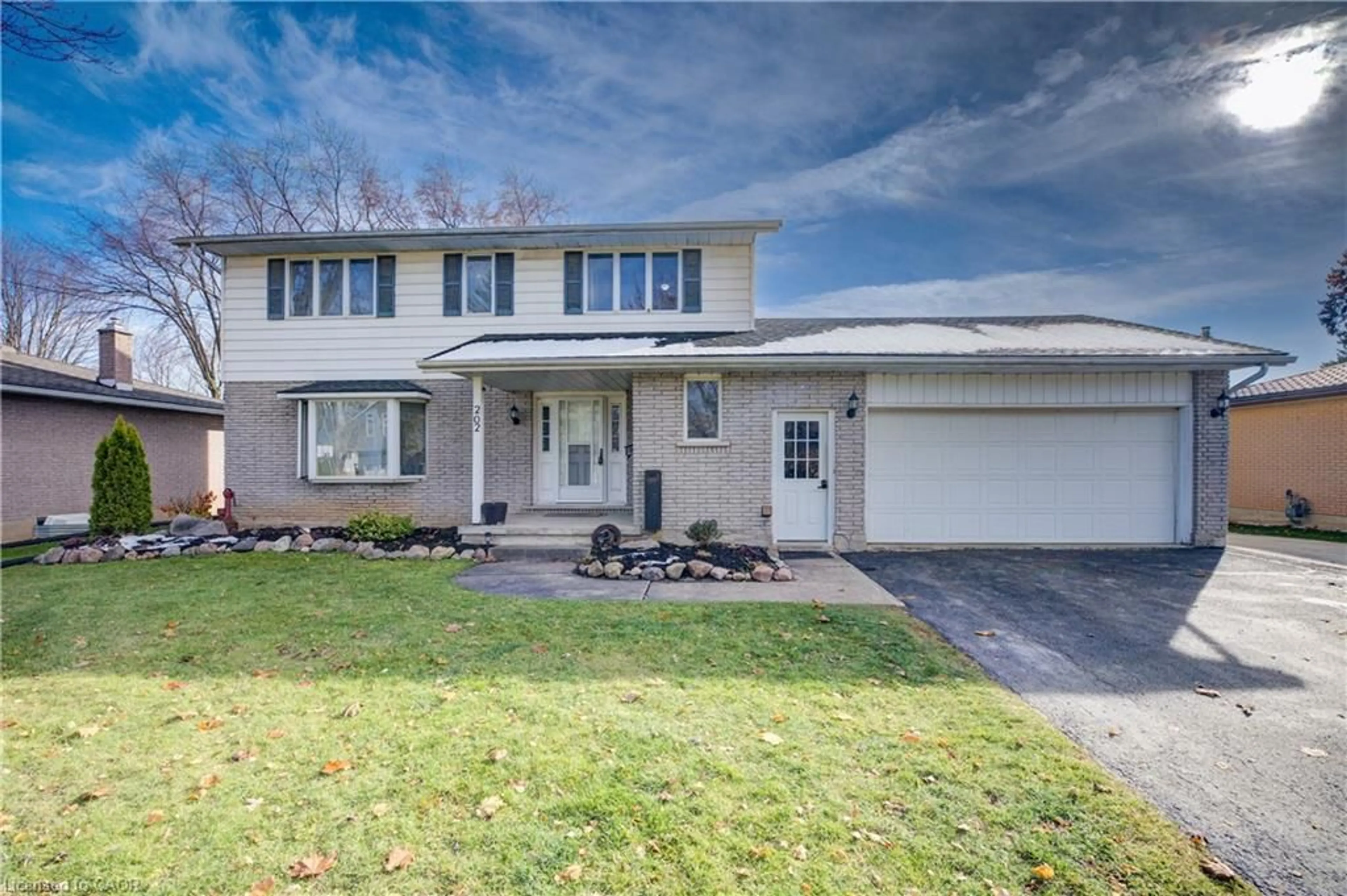 Unknown for 202 Rudy Ave, Tavistock Ontario N0B 2R0