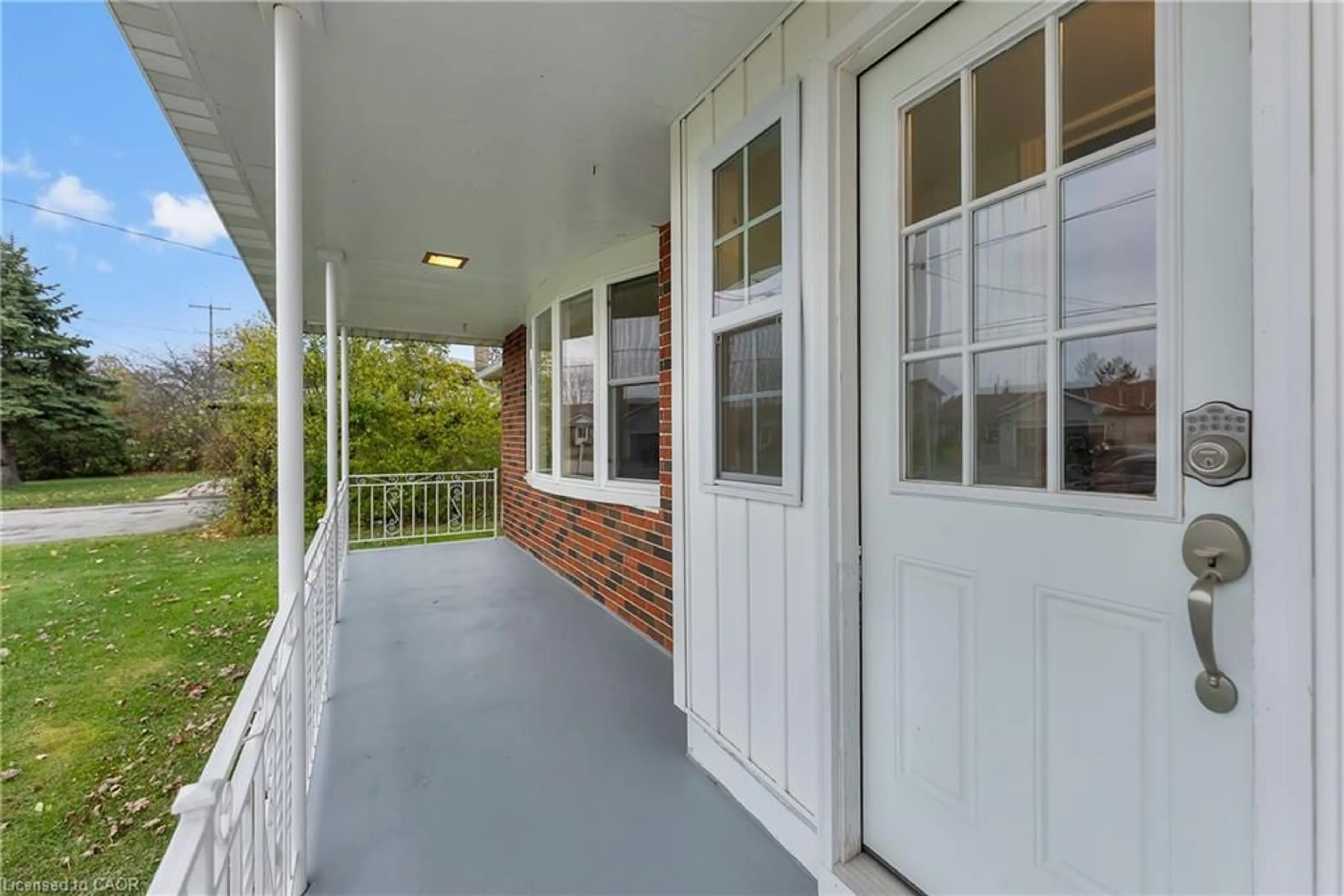 Unknown for 358 Albany St, Fort Erie Ontario L2A 1L9