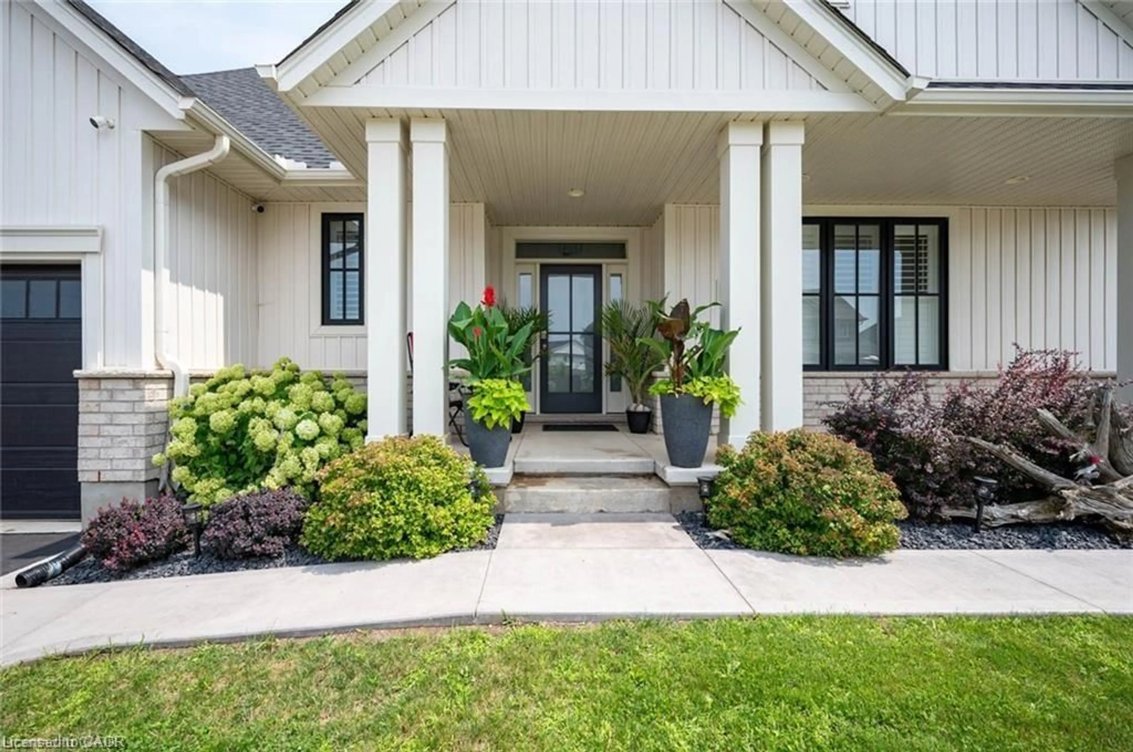 Unknown for 3 Coulthard St, Tillsonburg Ontario N4G 0J3