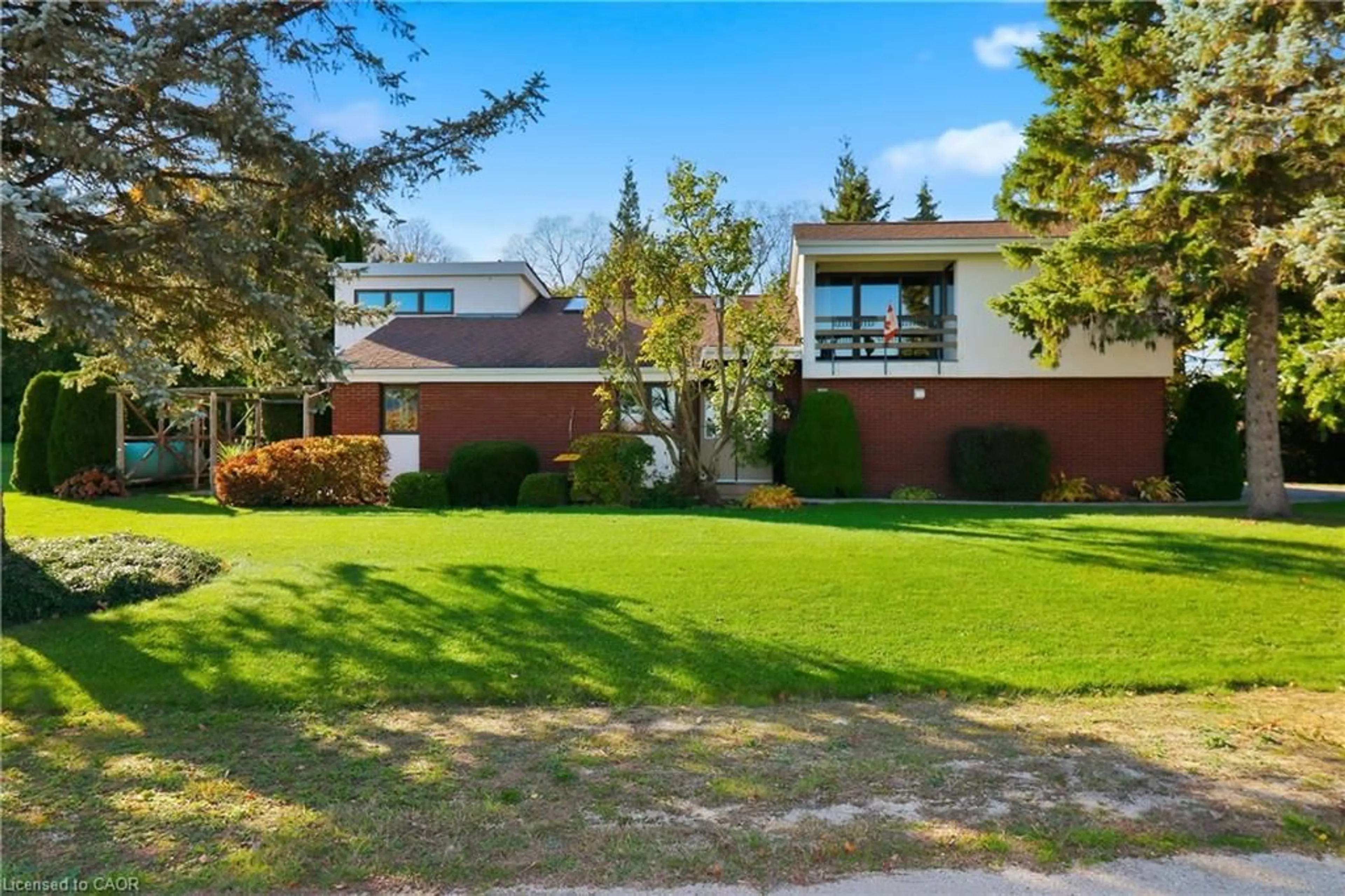 Unknown for 164 Arthur Taylor Lane, Clarksburg Ontario N0H 1J0