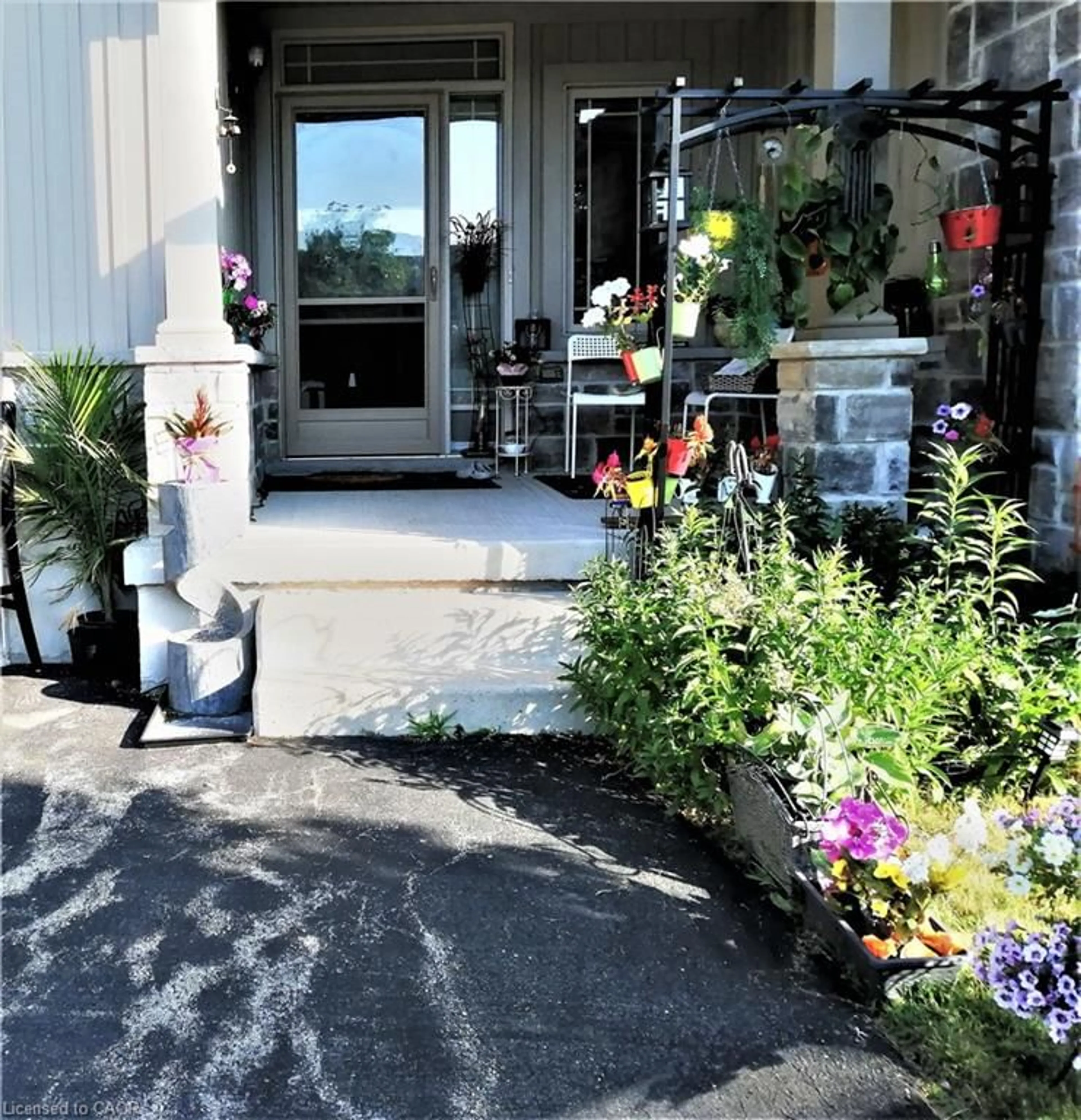 Unknown for 795 Laurelwood Dr #A3, Waterloo Ontario N2V 0A3