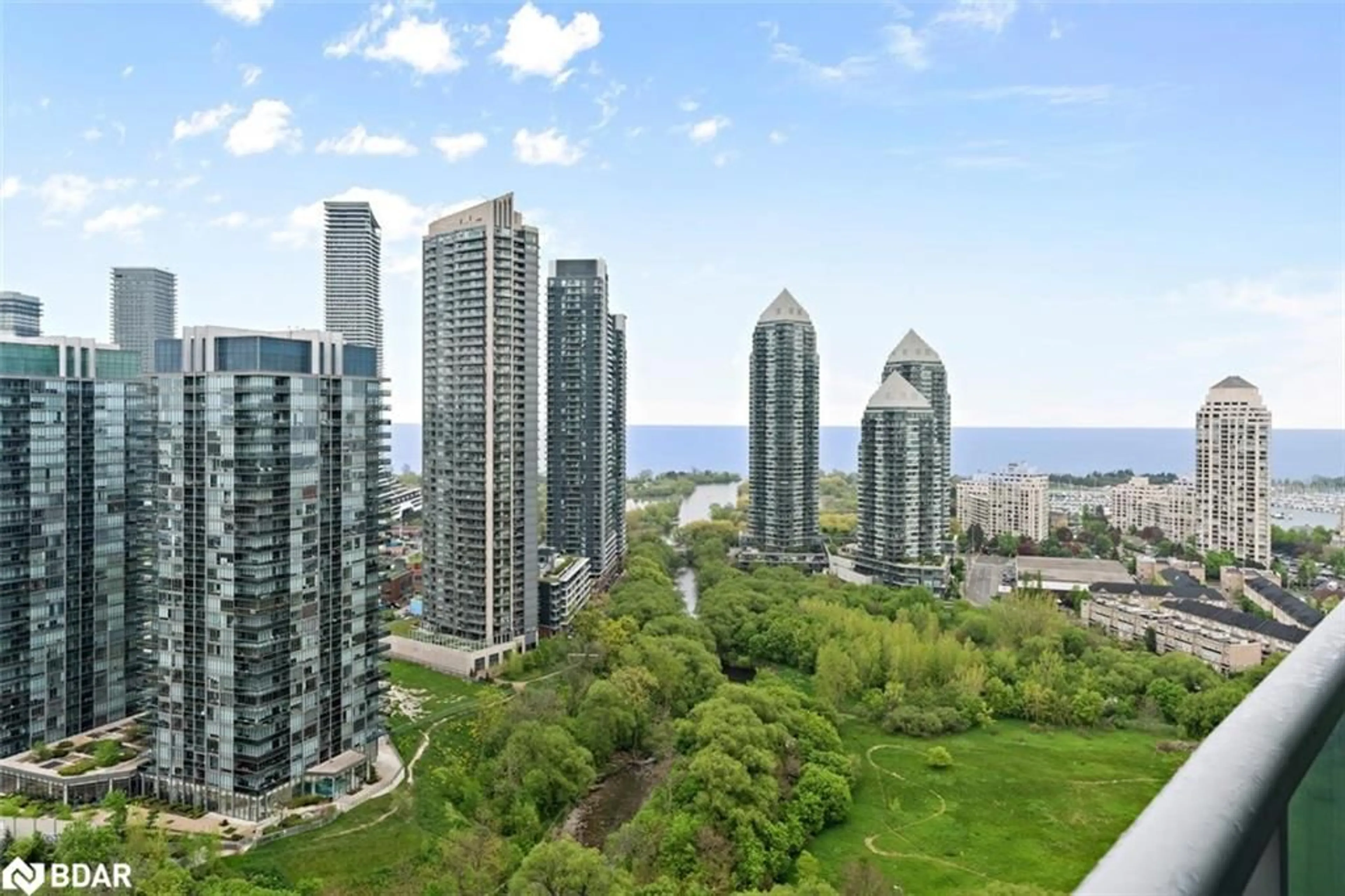 Unknown for 155 Legion Rd #1601, Toronto Ontario M8Y 0A7