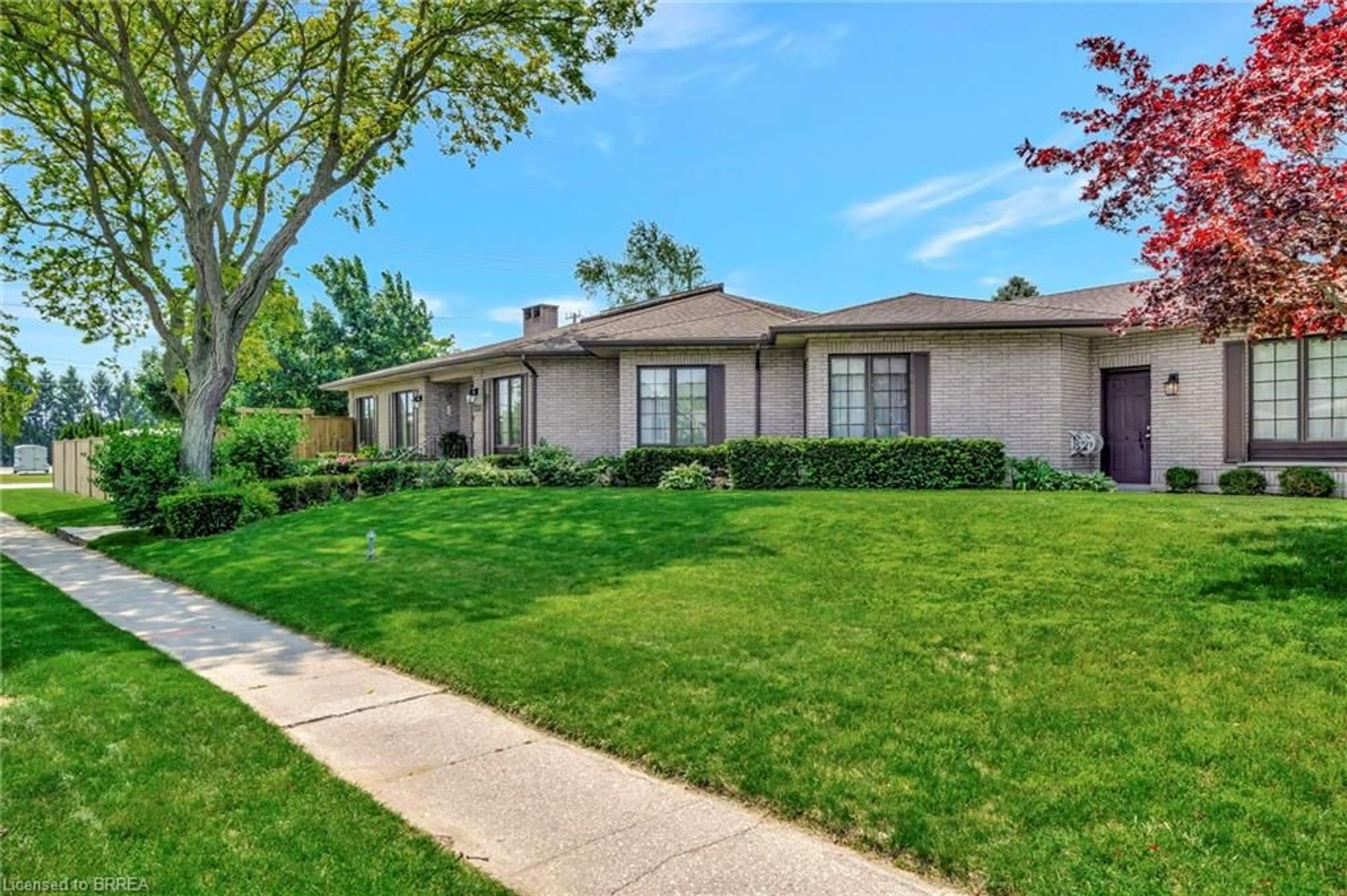 Unknown for 132 Oak St, Simcoe Ontario N3Y 4S3